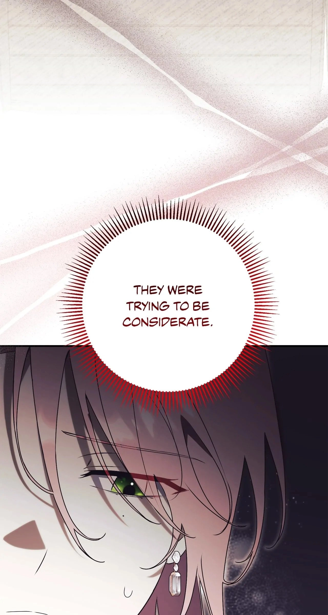 How to Reject My Obsessive Ex Husband Chapter 25 - Page 107