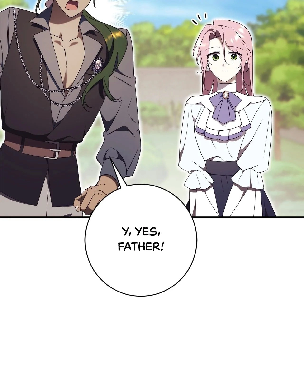 How to Reject My Obsessive Ex Husband Chapter 25 - Page 109