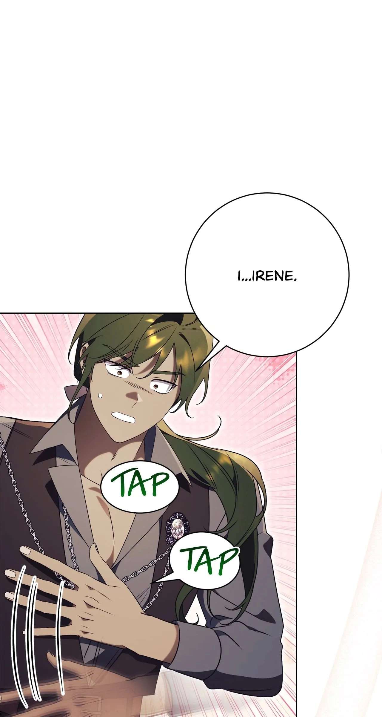 How to Reject My Obsessive Ex Husband Chapter 25 - Page 110