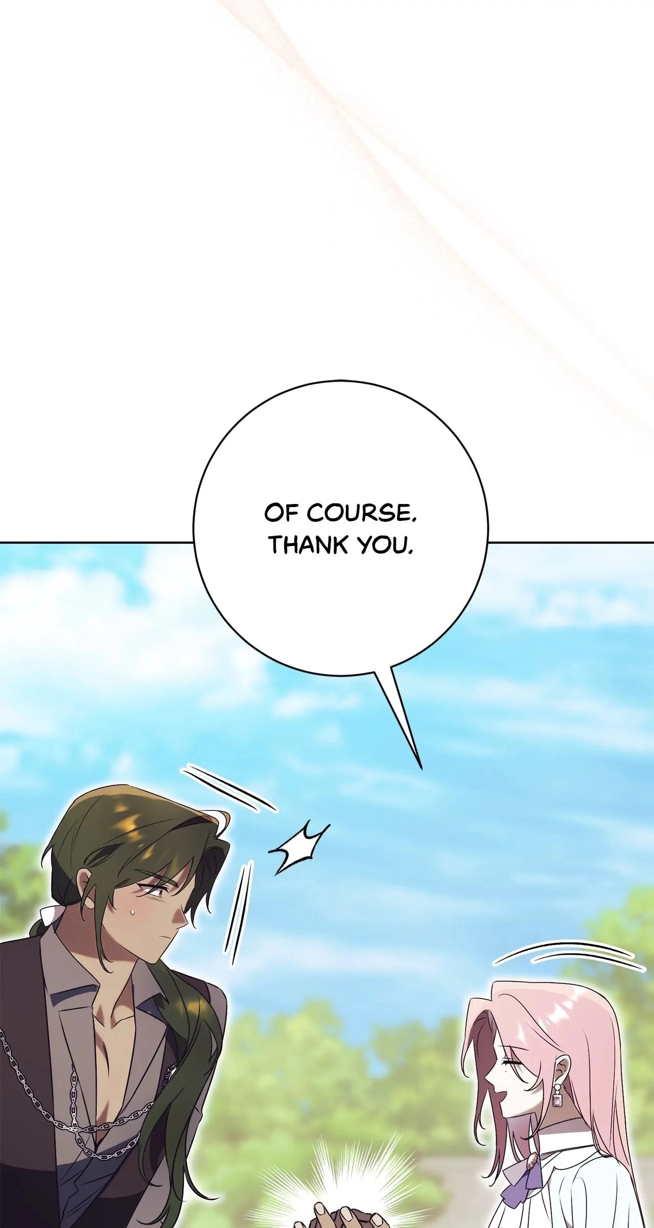How to Reject My Obsessive Ex Husband Chapter 25 - Page 113