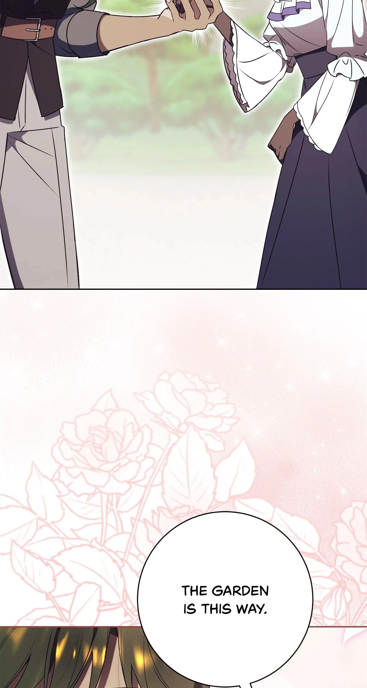 How to Reject My Obsessive Ex Husband Chapter 25 - Page 114