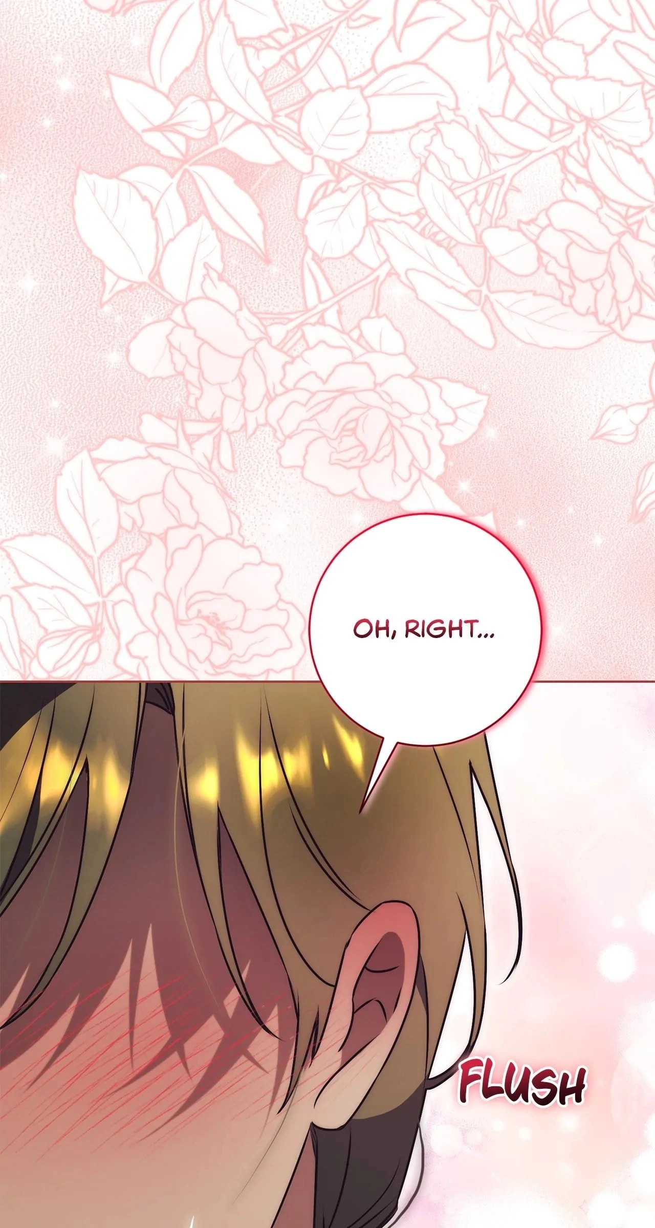 How to Reject My Obsessive Ex Husband Chapter 25 - Page 116
