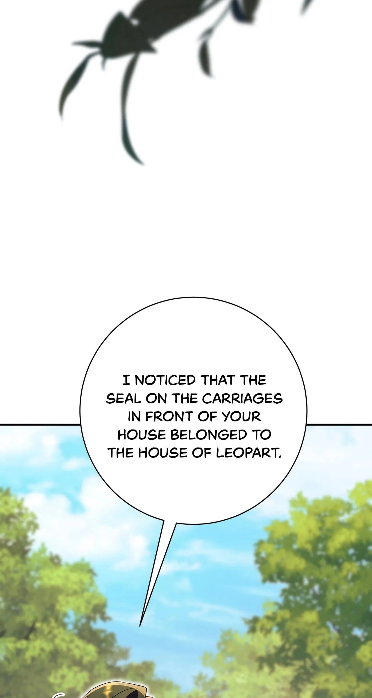 How to Reject My Obsessive Ex Husband Chapter 26 - Page 3