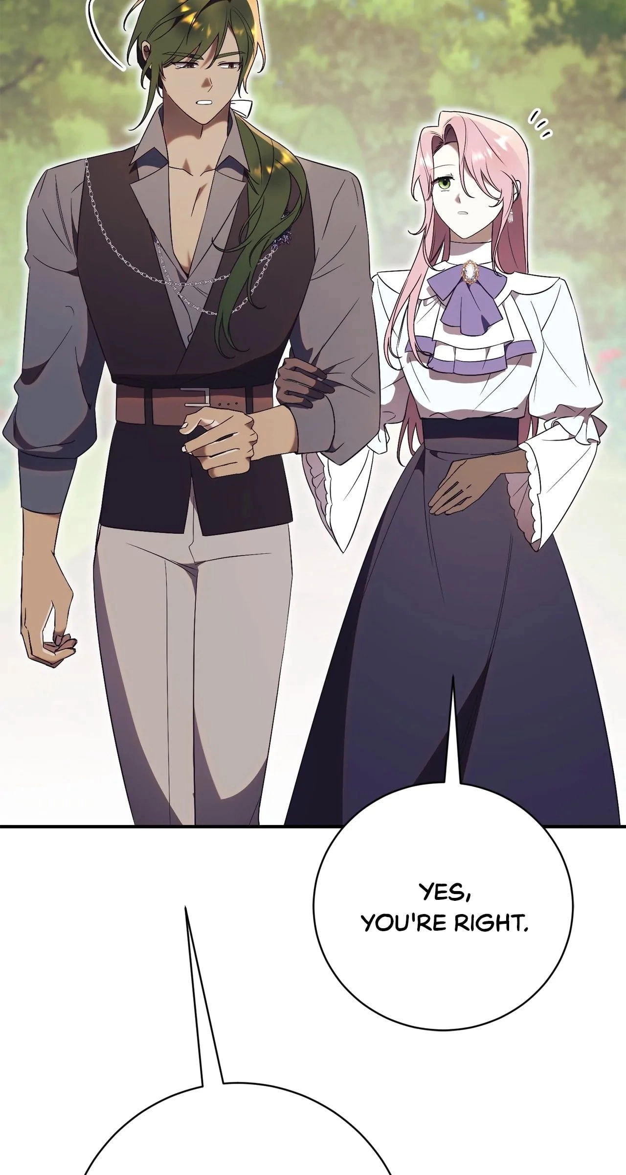 How to Reject My Obsessive Ex Husband Chapter 26 - Page 4