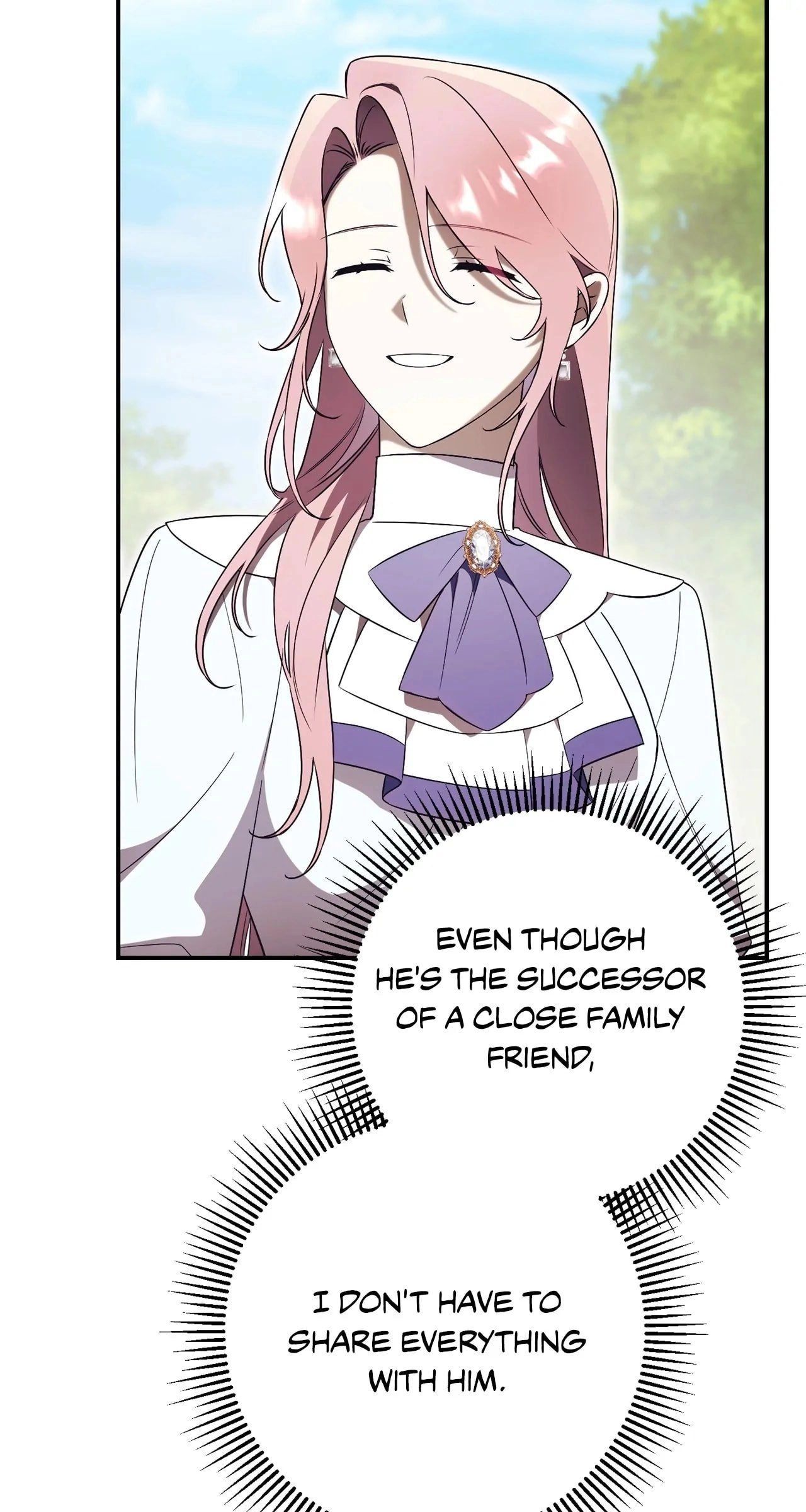 How to Reject My Obsessive Ex Husband Chapter 26 - Page 6