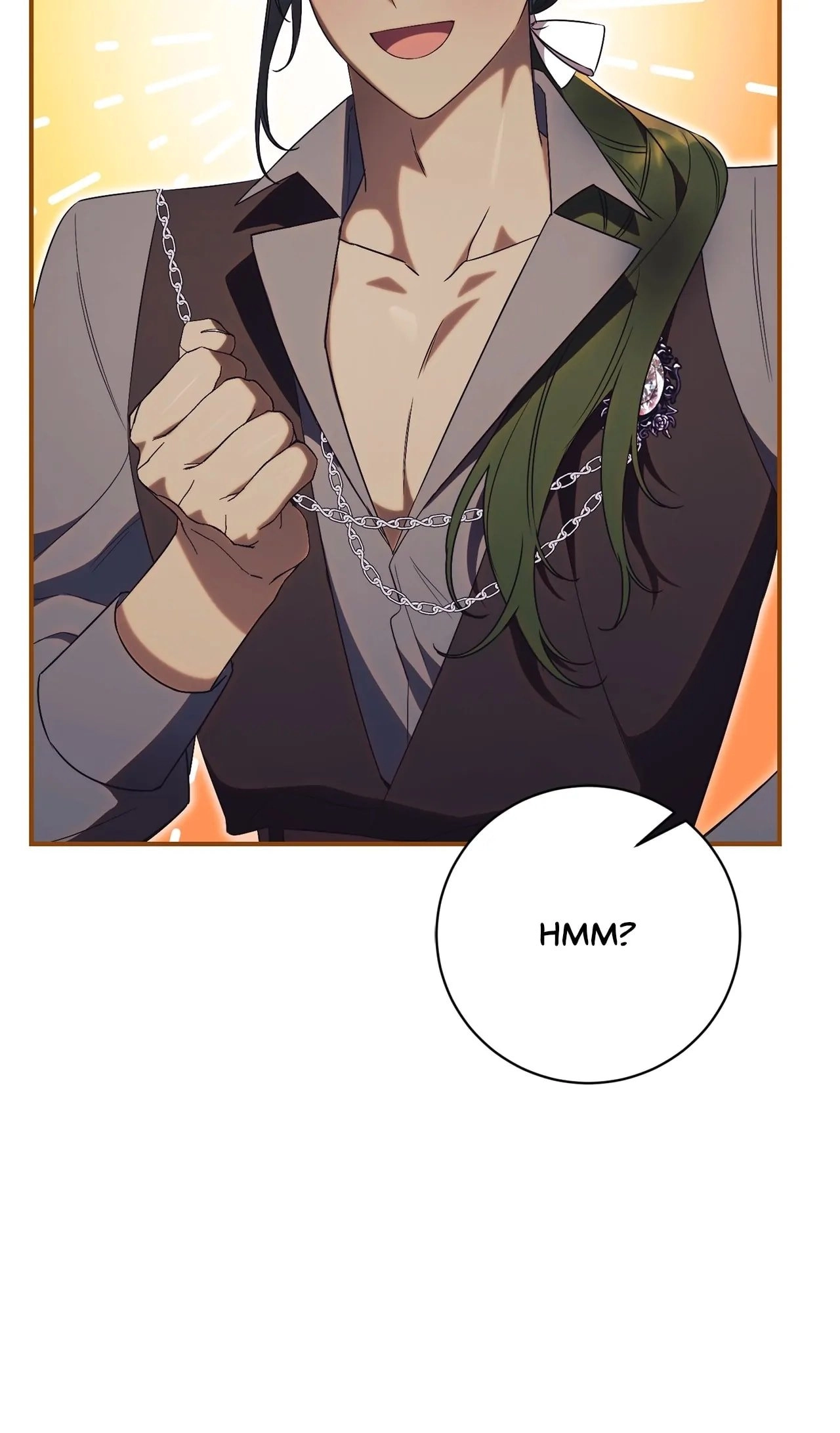 How to Reject My Obsessive Ex Husband Chapter 26 - Page 8