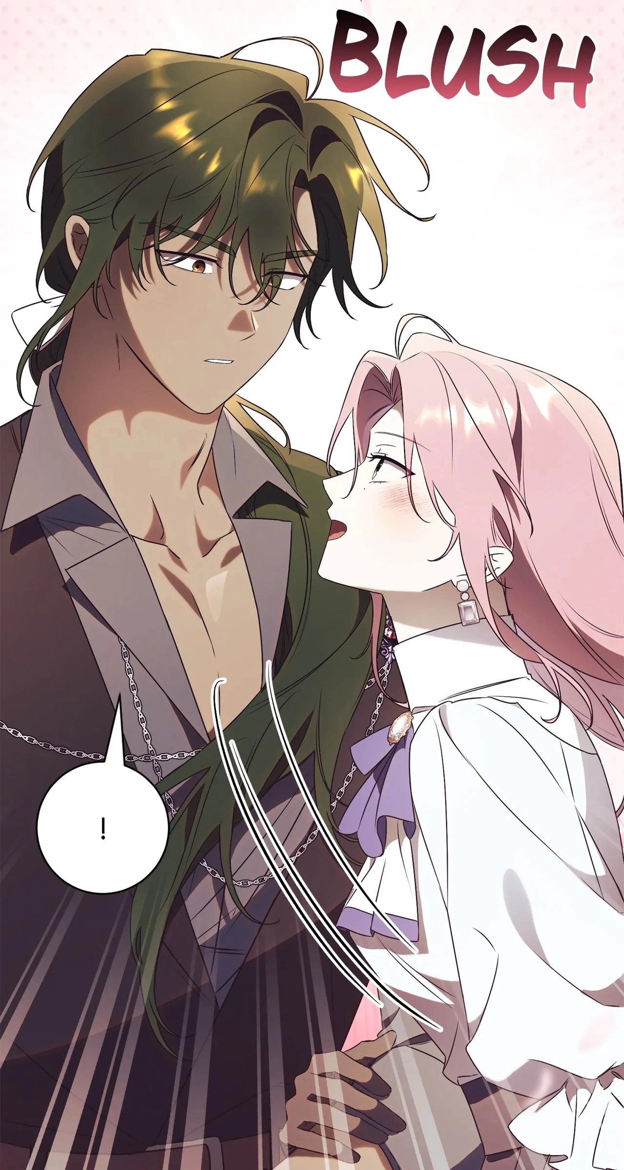 How to Reject My Obsessive Ex Husband Chapter 26 - Page 11