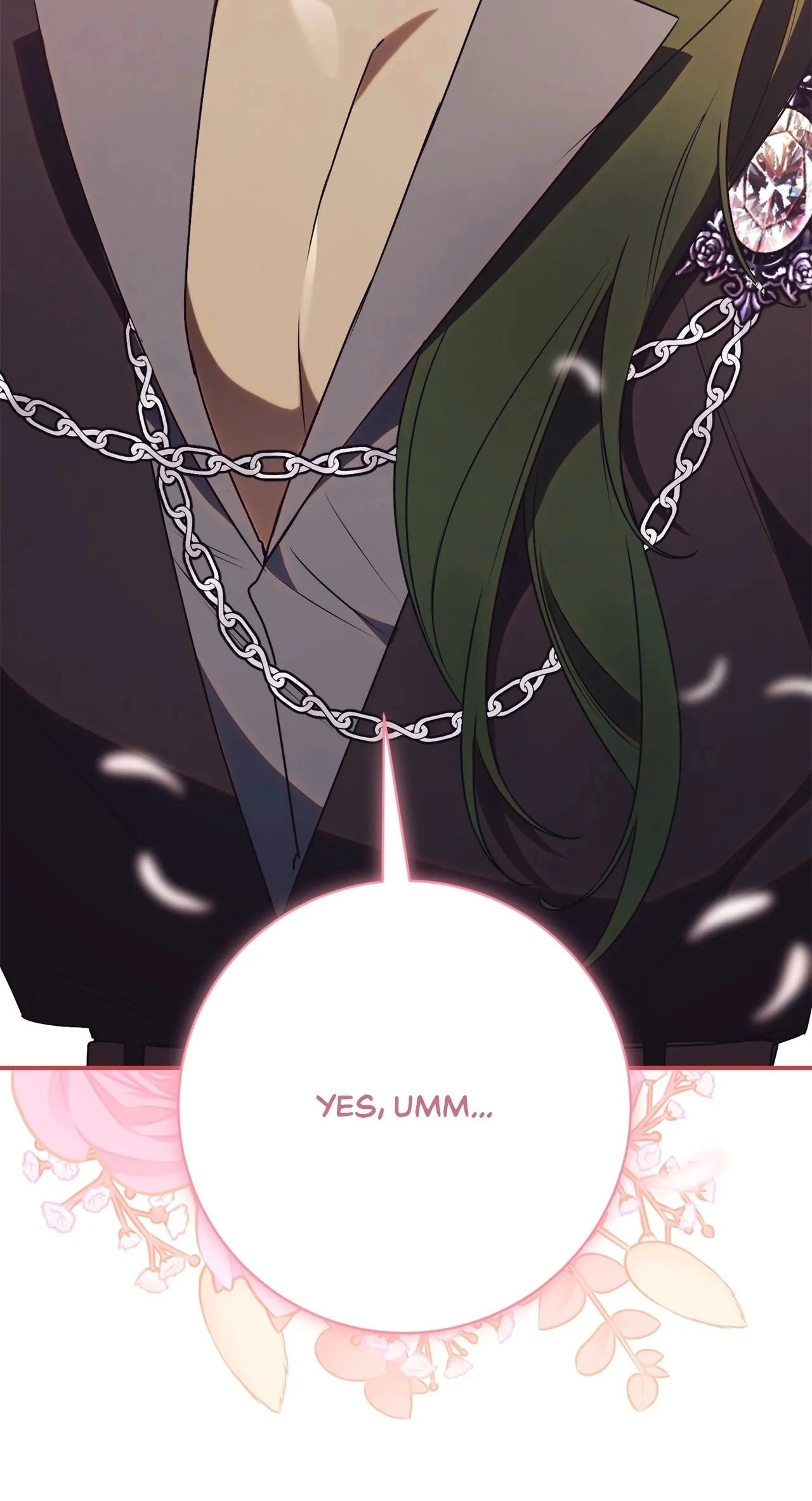 How to Reject My Obsessive Ex Husband Chapter 26 - Page 15