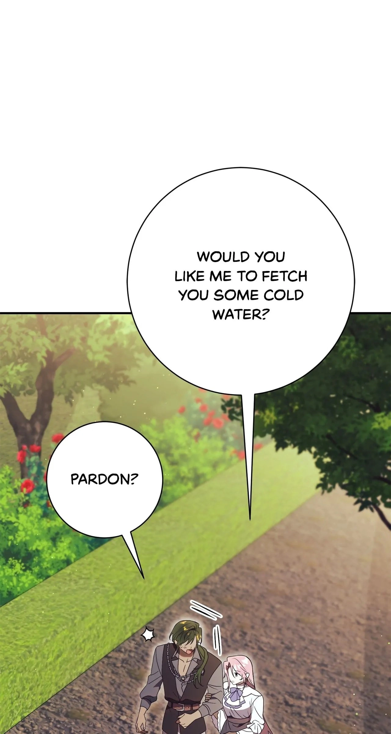 How to Reject My Obsessive Ex Husband Chapter 26 - Page 22