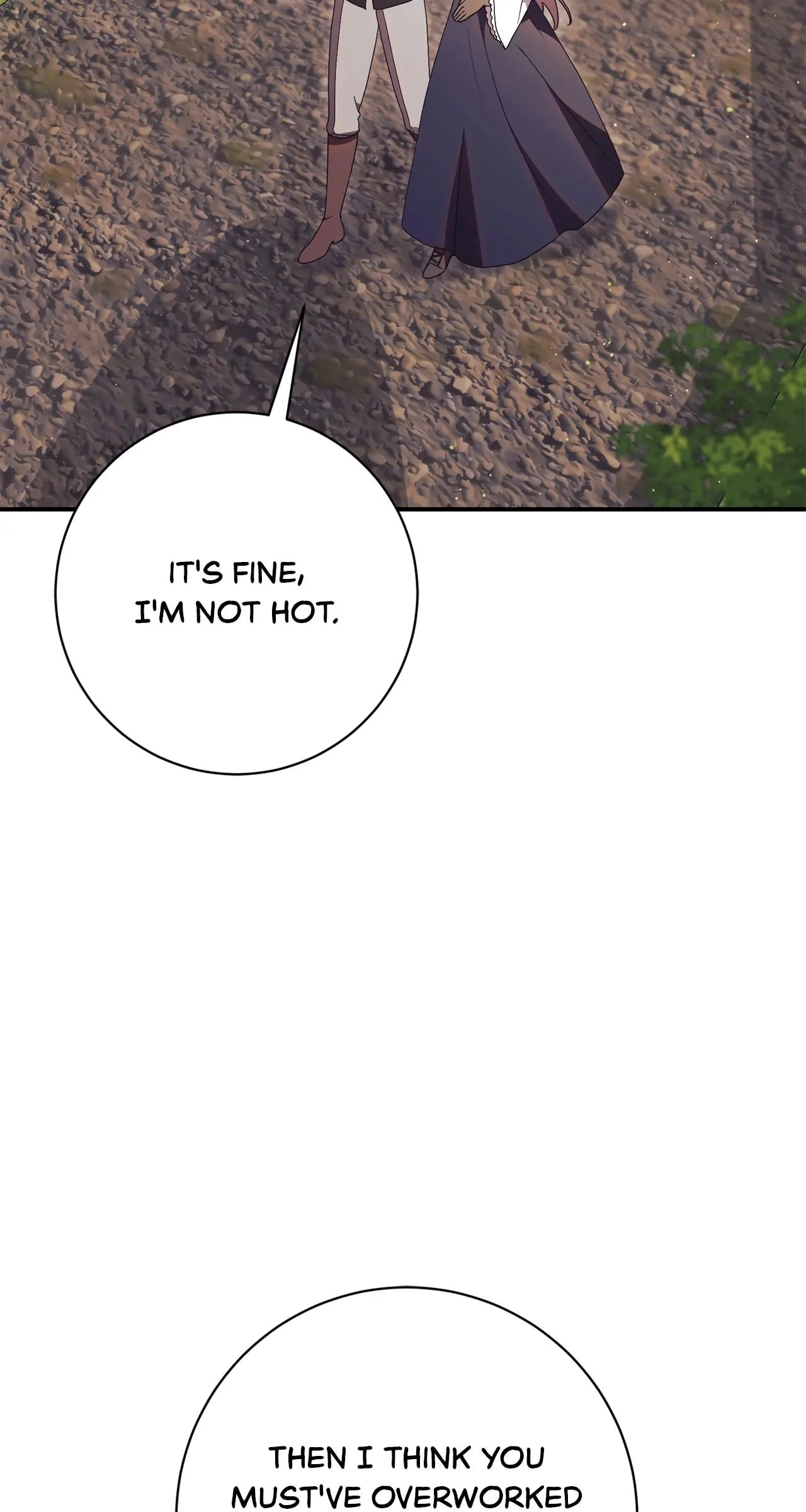How to Reject My Obsessive Ex Husband Chapter 26 - Page 23