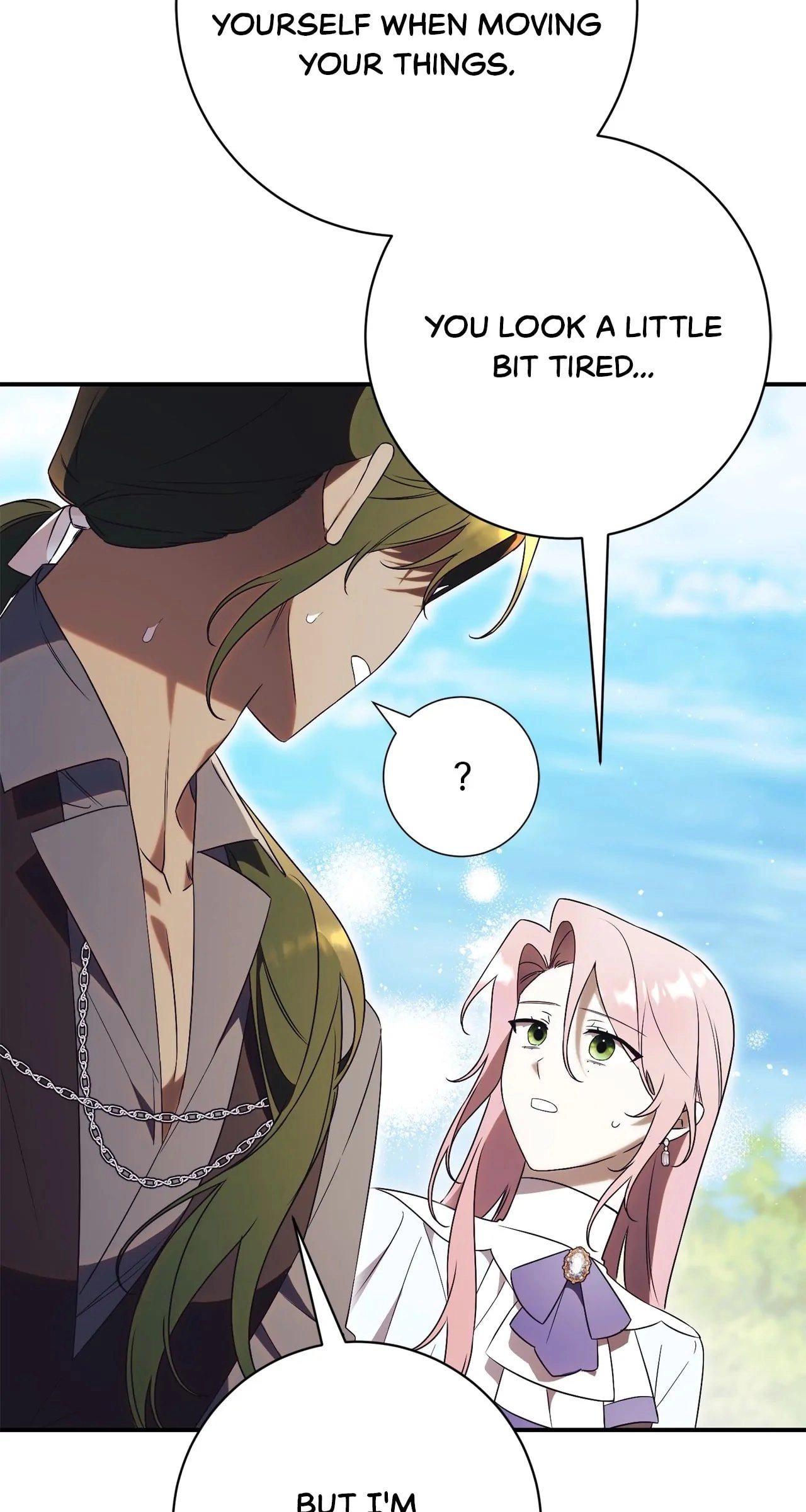 How to Reject My Obsessive Ex Husband Chapter 26 - Page 24