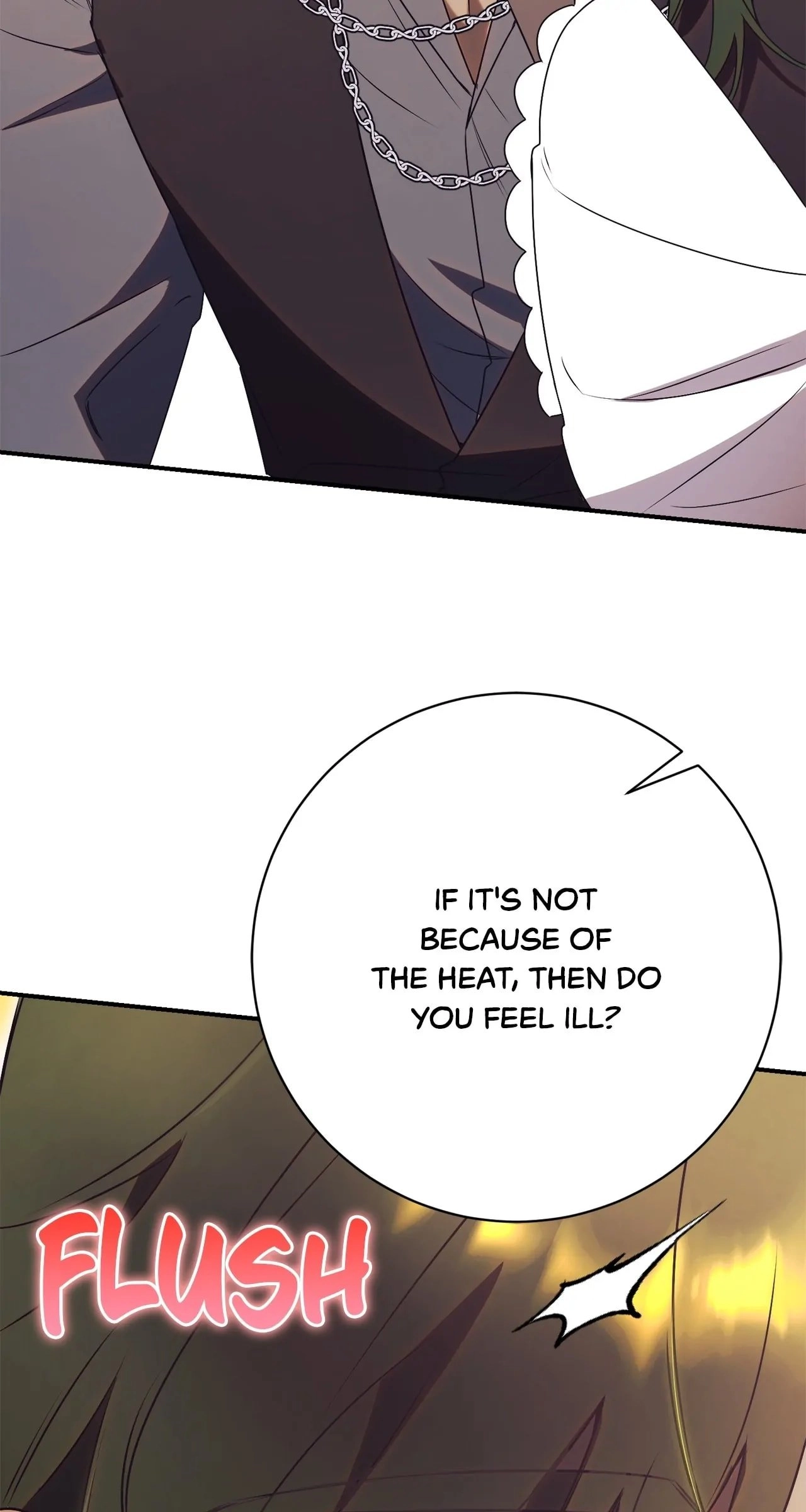 How to Reject My Obsessive Ex Husband Chapter 26 - Page 28