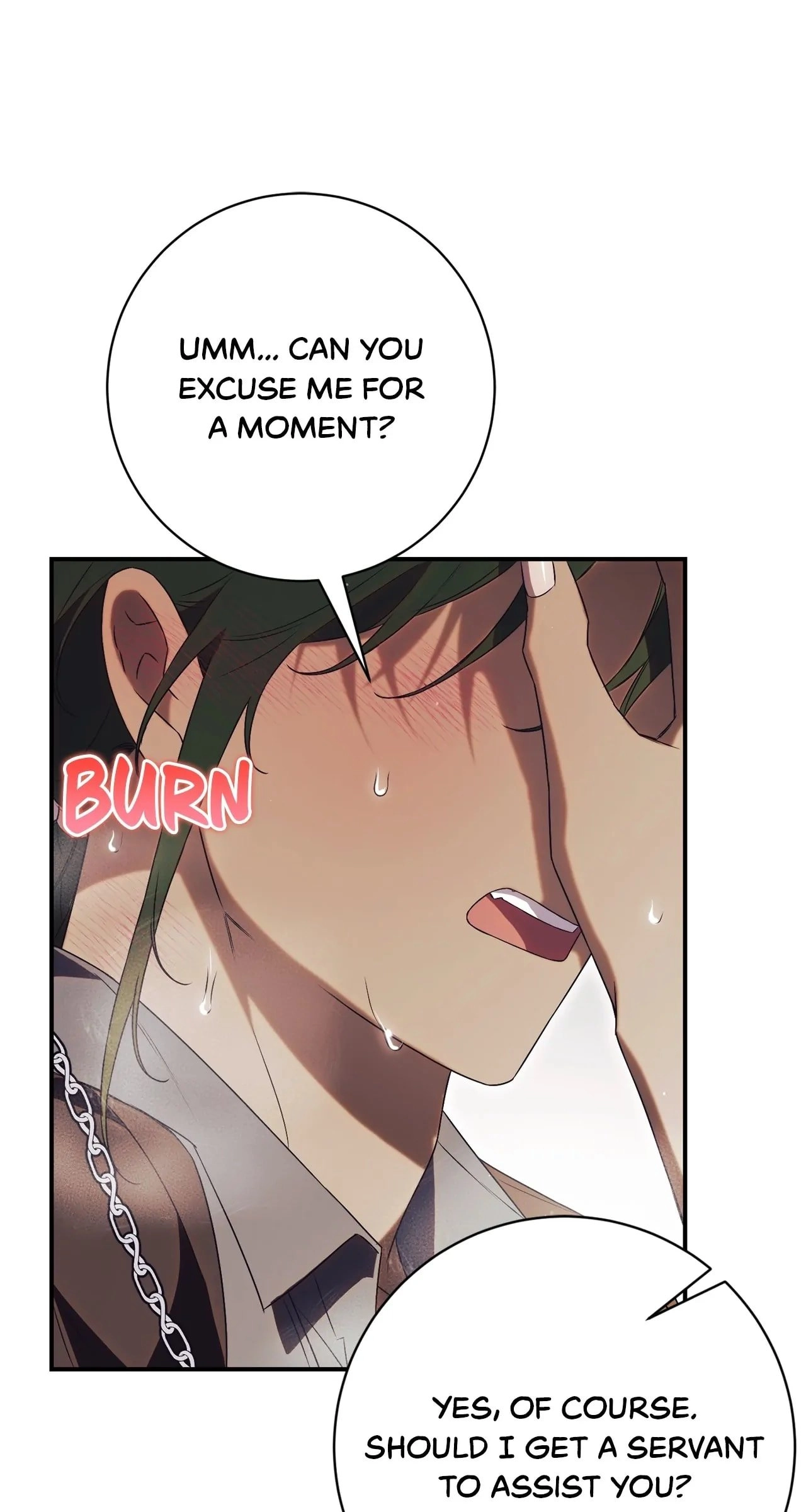 How to Reject My Obsessive Ex Husband Chapter 26 - Page 32