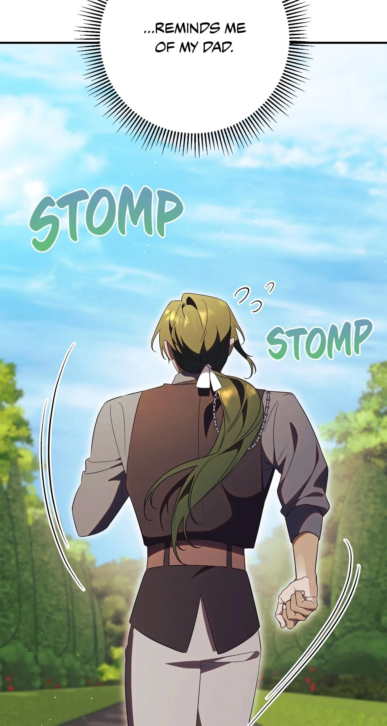 How to Reject My Obsessive Ex Husband Chapter 26 - Page 37