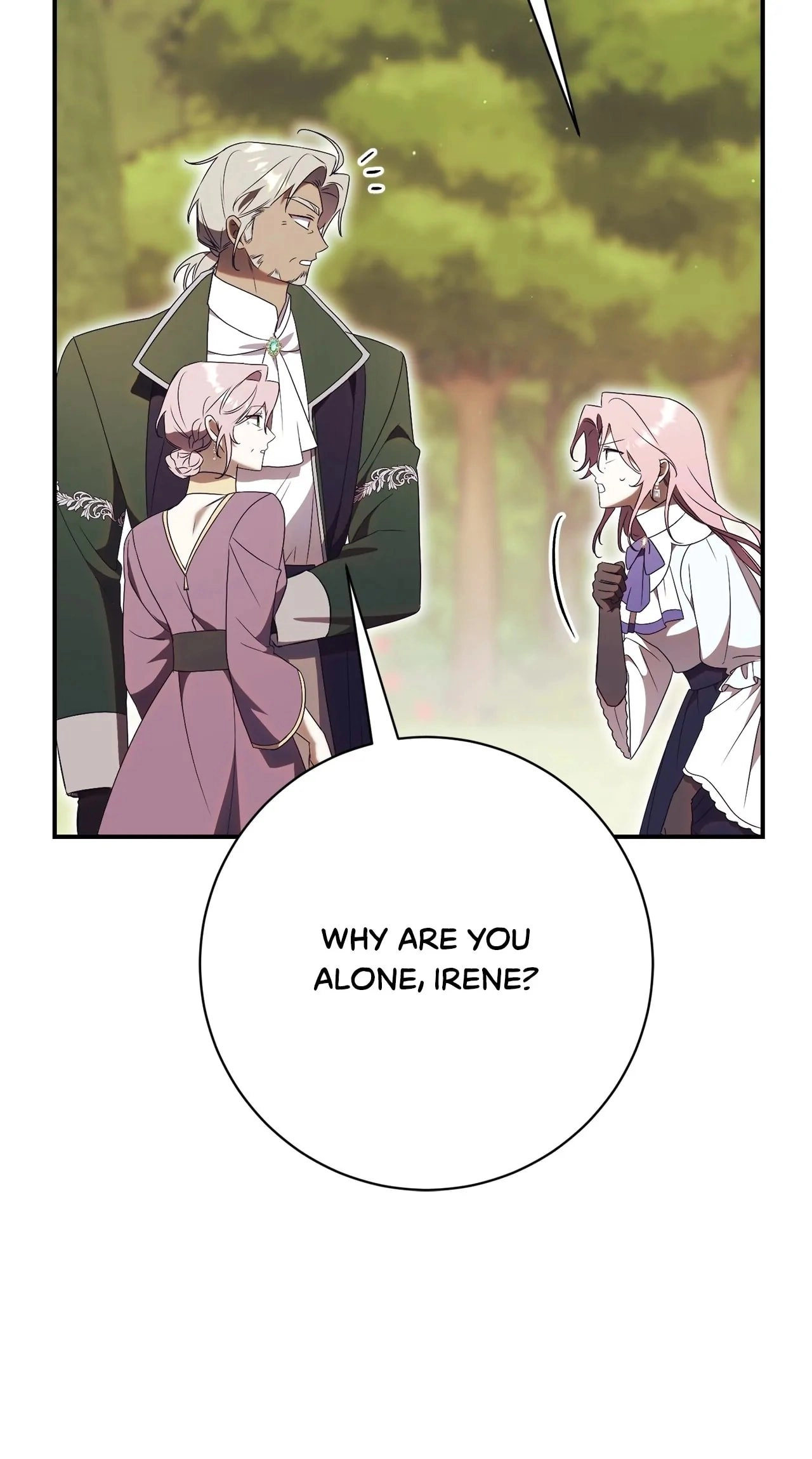 How to Reject My Obsessive Ex Husband Chapter 26 - Page 48