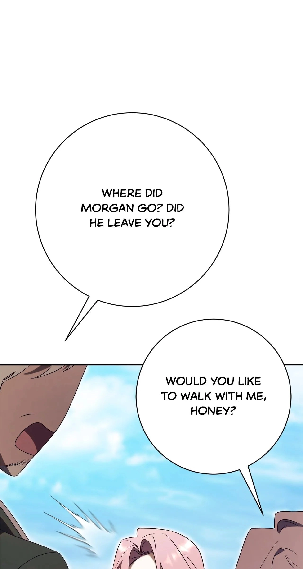 How to Reject My Obsessive Ex Husband Chapter 26 - Page 49