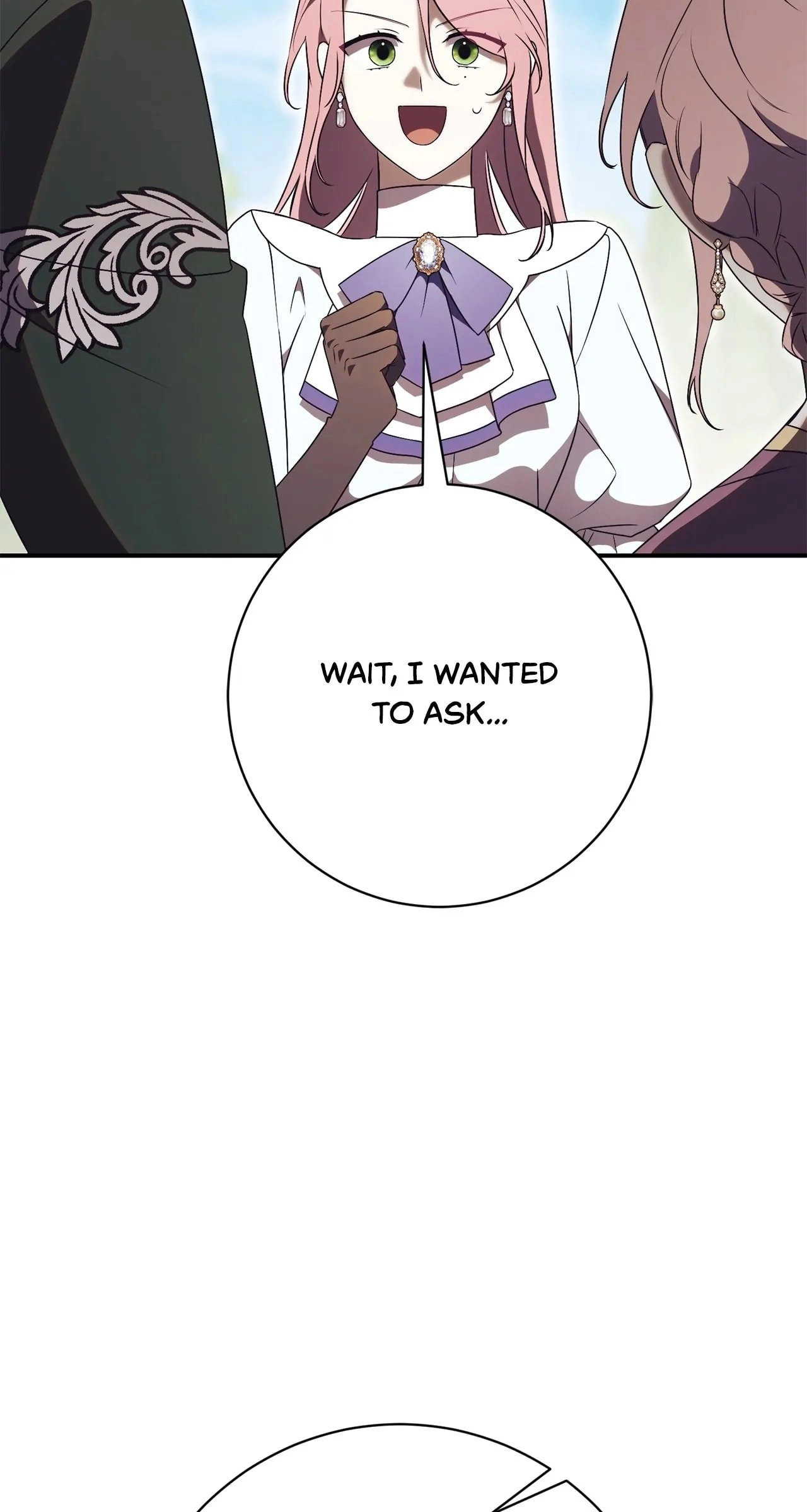 How to Reject My Obsessive Ex Husband Chapter 26 - Page 50