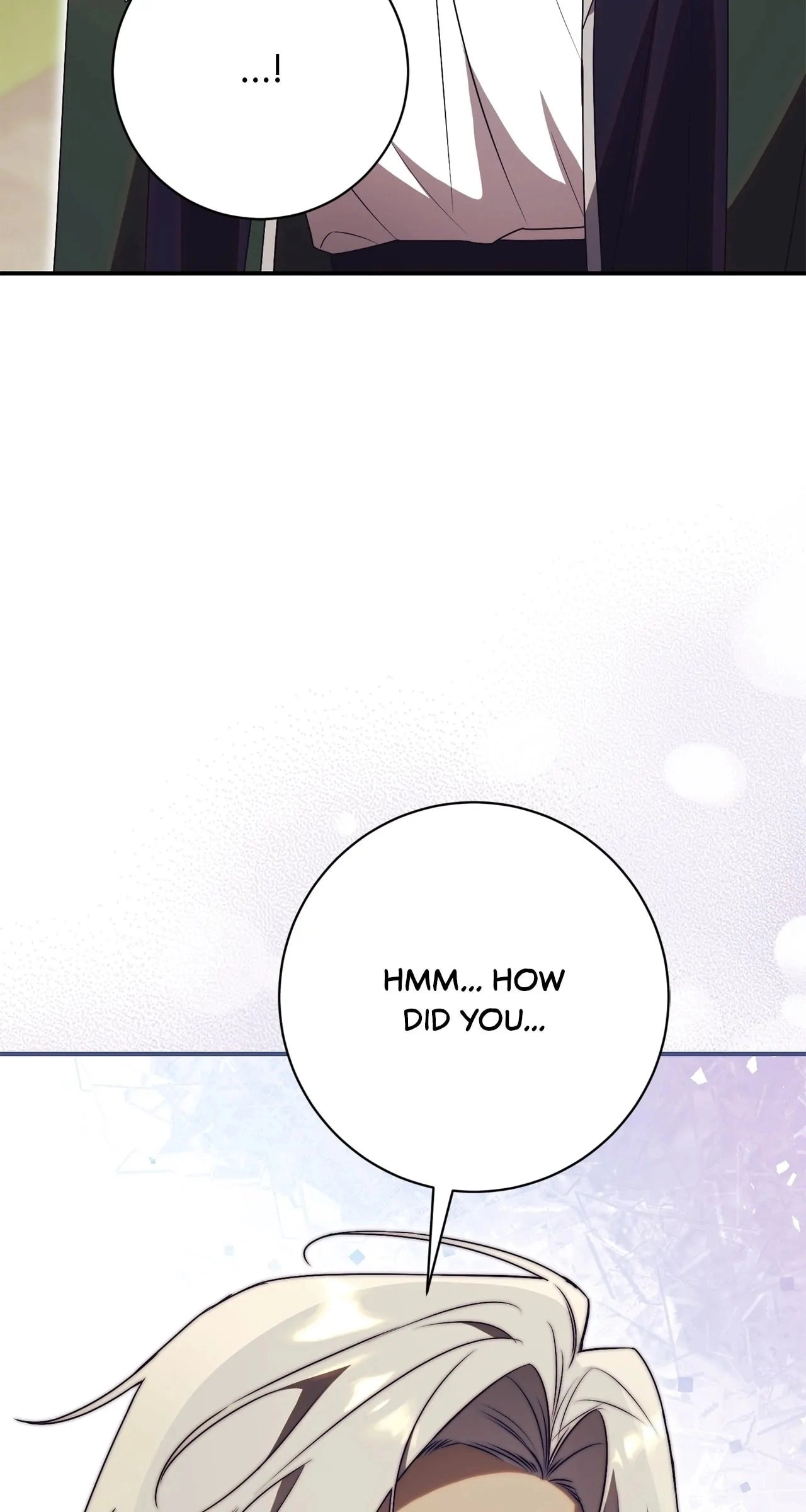 How to Reject My Obsessive Ex Husband Chapter 26 - Page 52