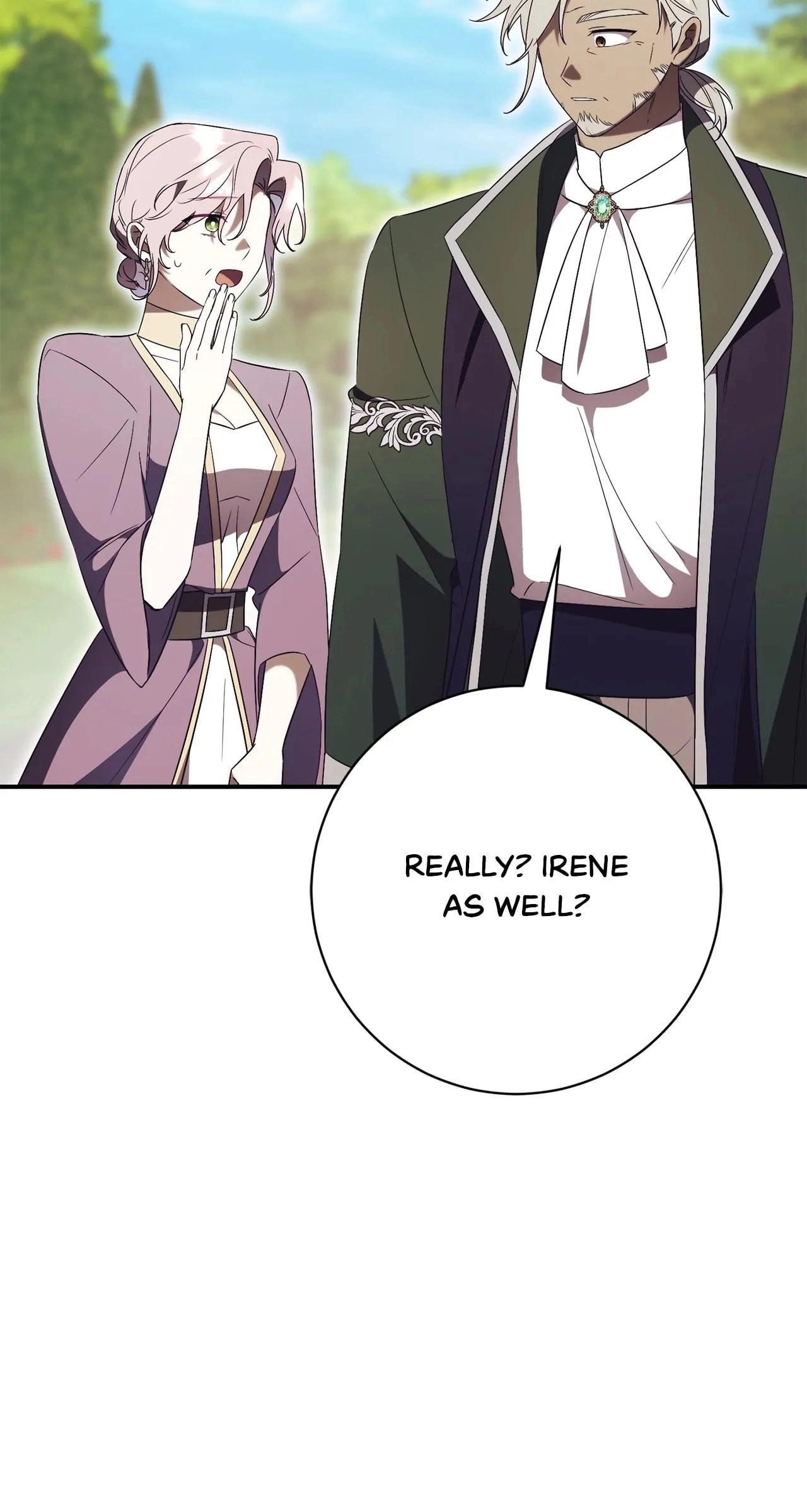 How to Reject My Obsessive Ex Husband Chapter 26 - Page 58