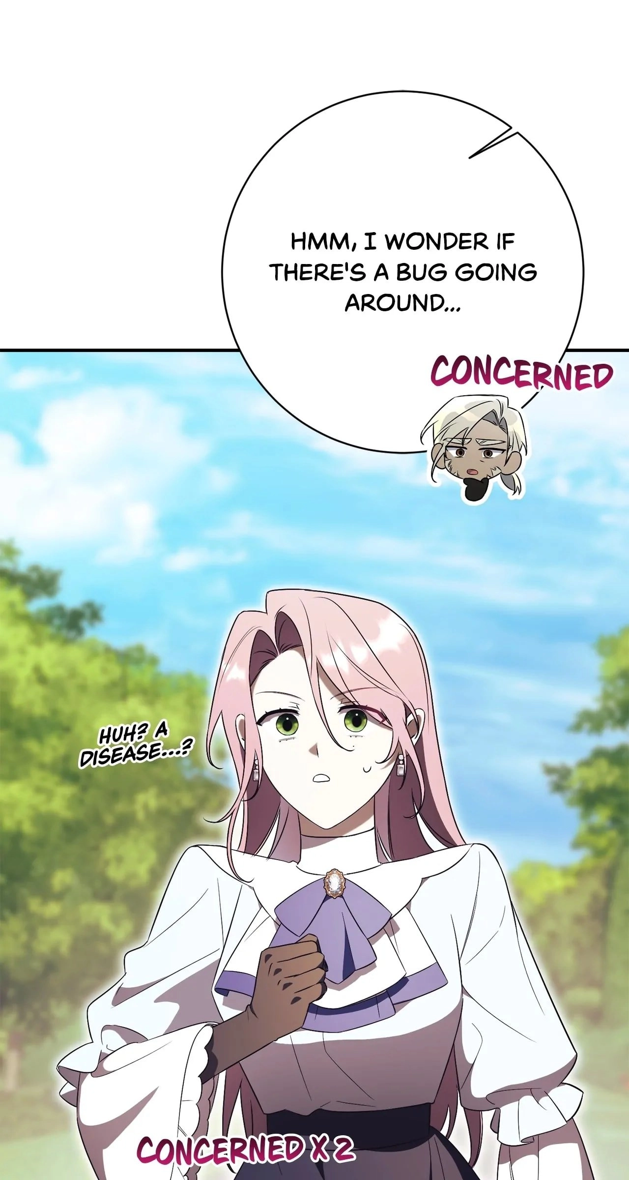 How to Reject My Obsessive Ex Husband Chapter 26 - Page 59
