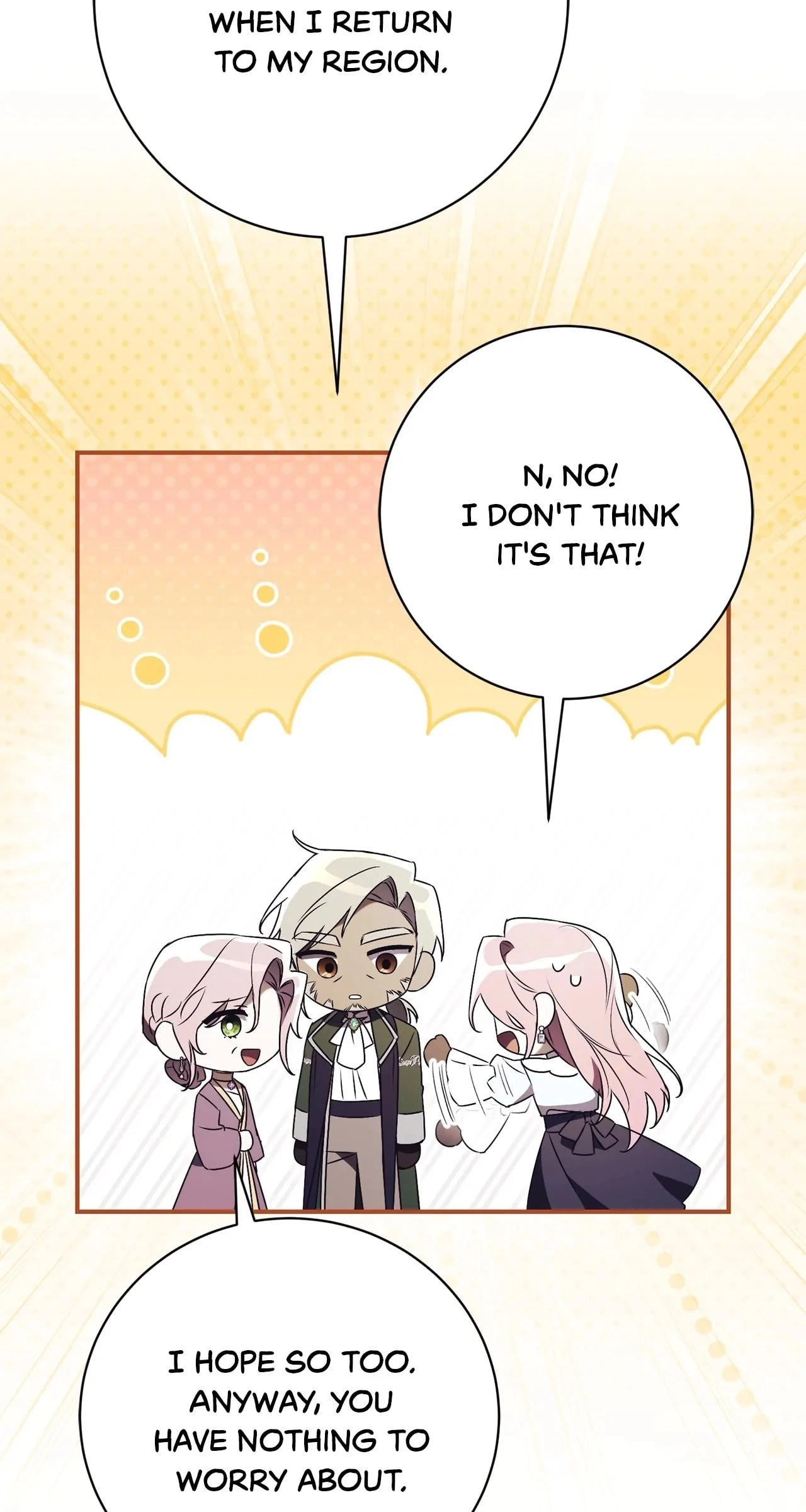 How to Reject My Obsessive Ex Husband Chapter 26 - Page 61
