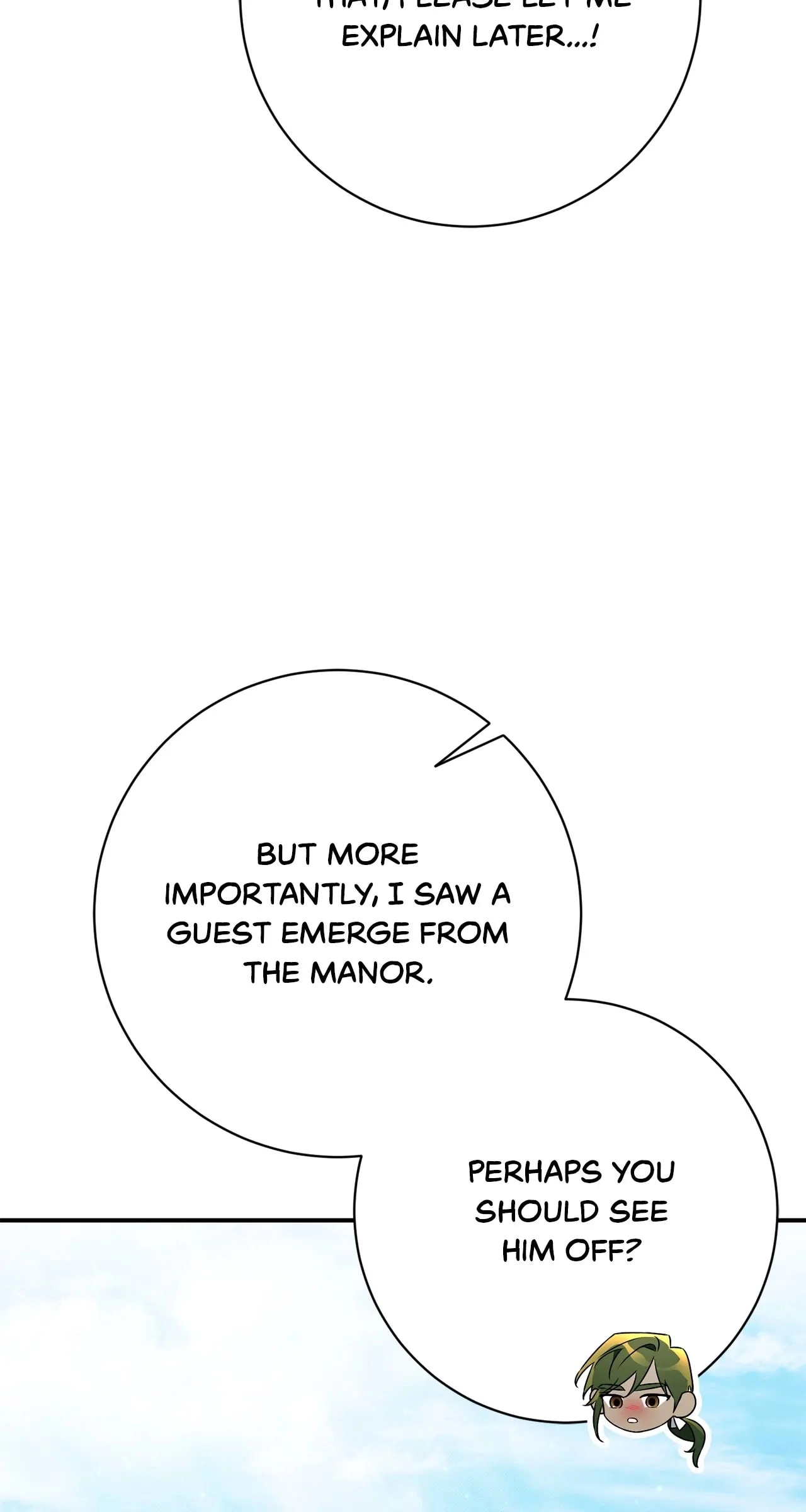 How to Reject My Obsessive Ex Husband Chapter 26 - Page 67