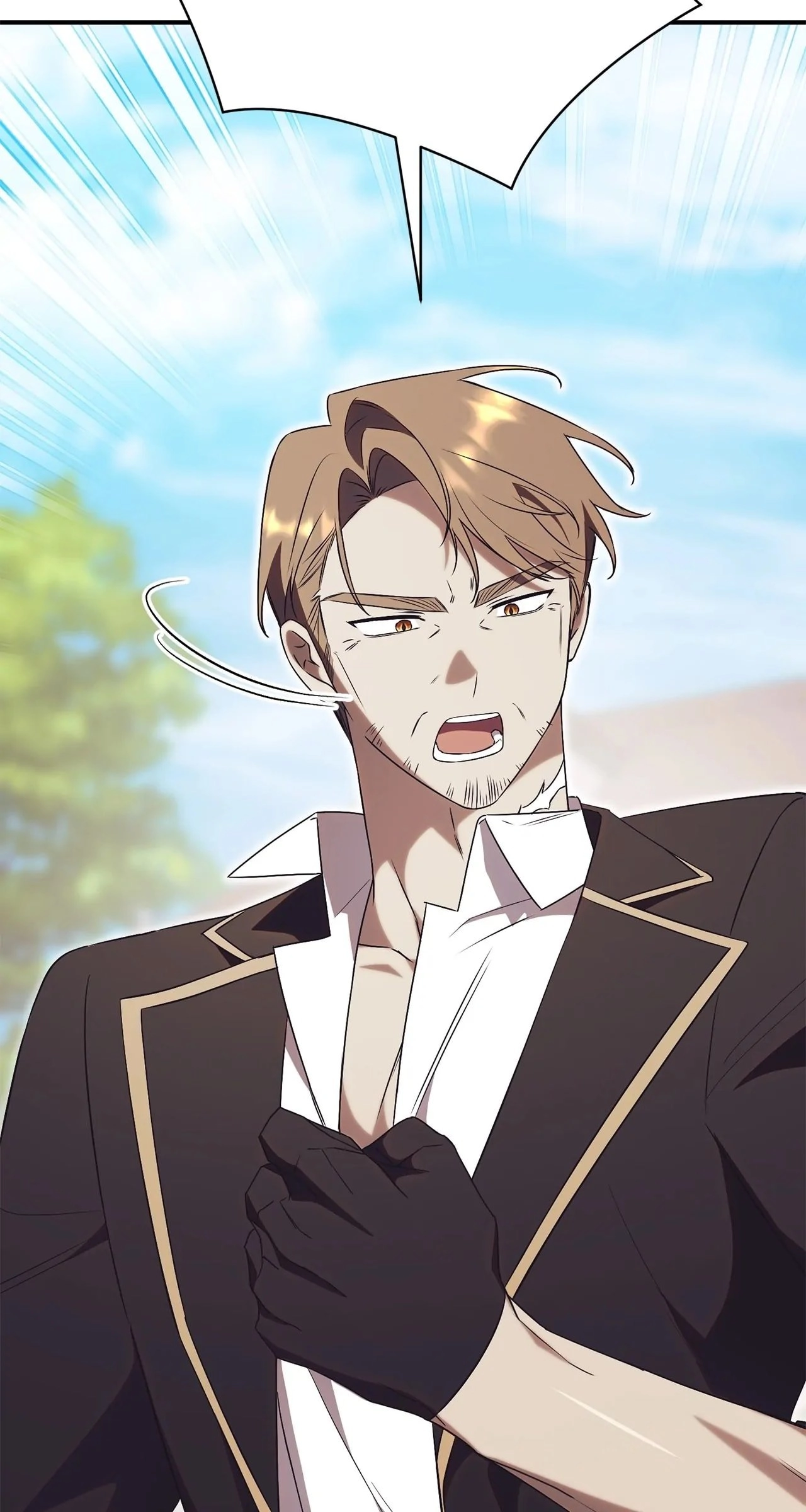 How to Reject My Obsessive Ex Husband Chapter 26 - Page 83