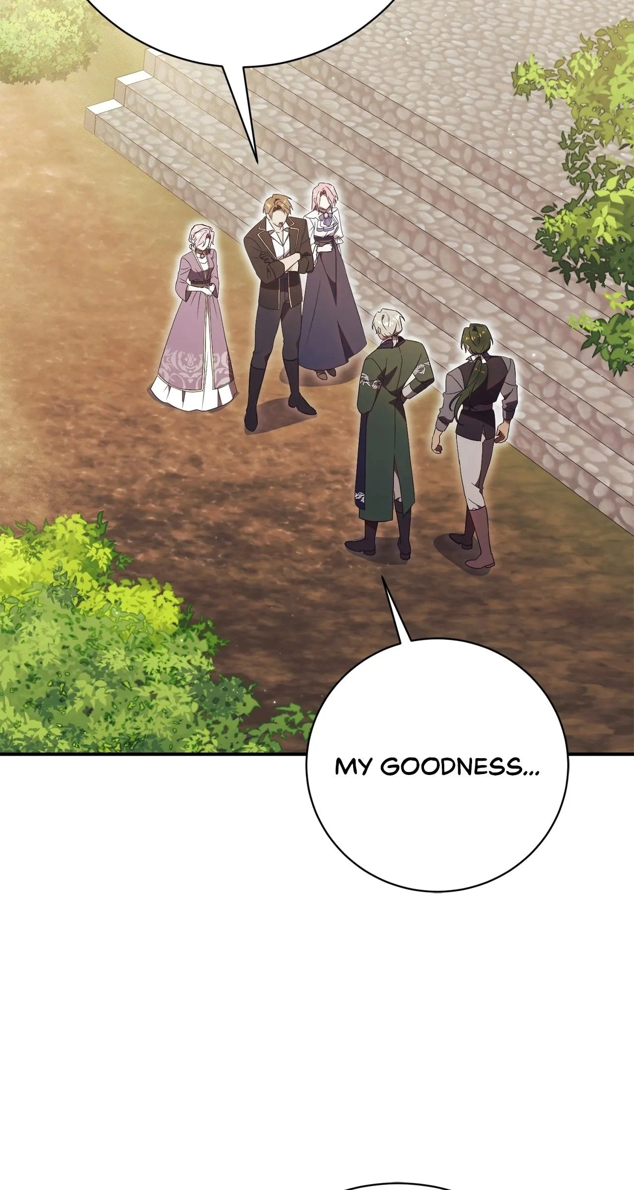 How to Reject My Obsessive Ex Husband Chapter 26 - Page 91