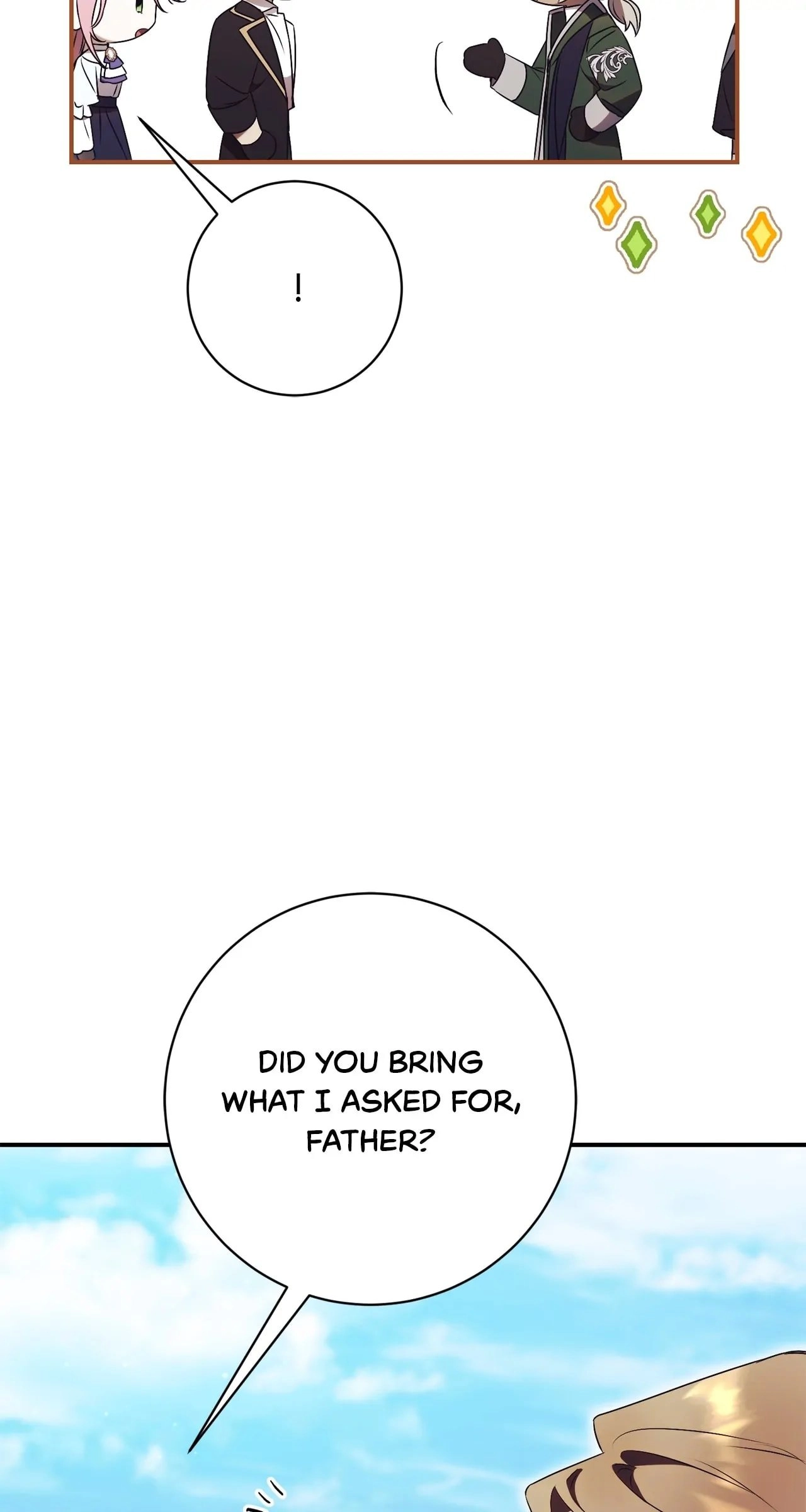 How to Reject My Obsessive Ex Husband Chapter 26 - Page 93