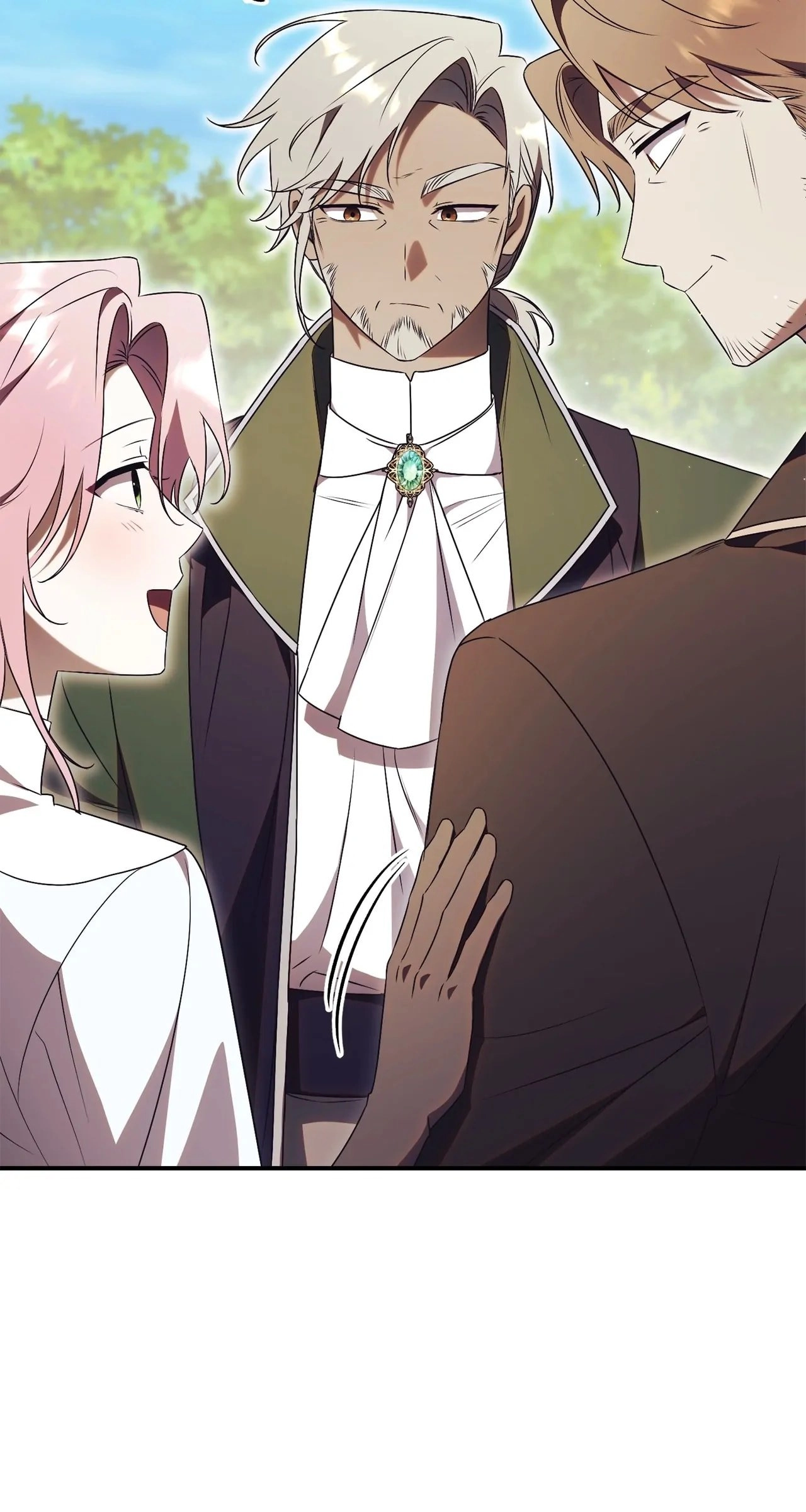How to Reject My Obsessive Ex Husband Chapter 26 - Page 94