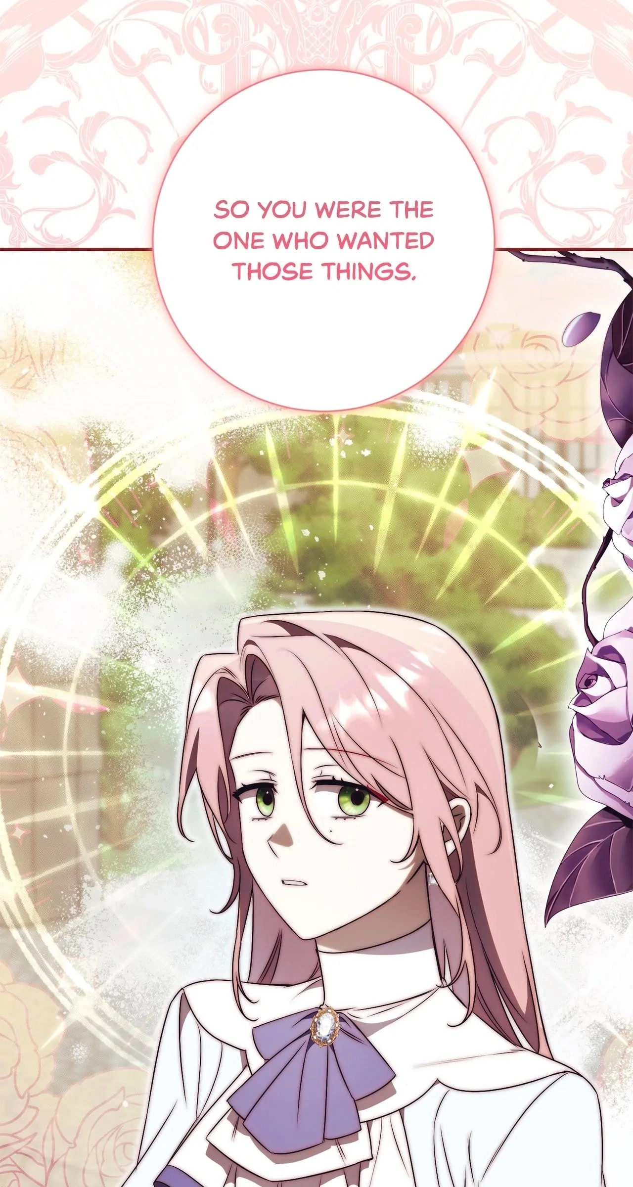 How to Reject My Obsessive Ex Husband Chapter 26 - Page 98