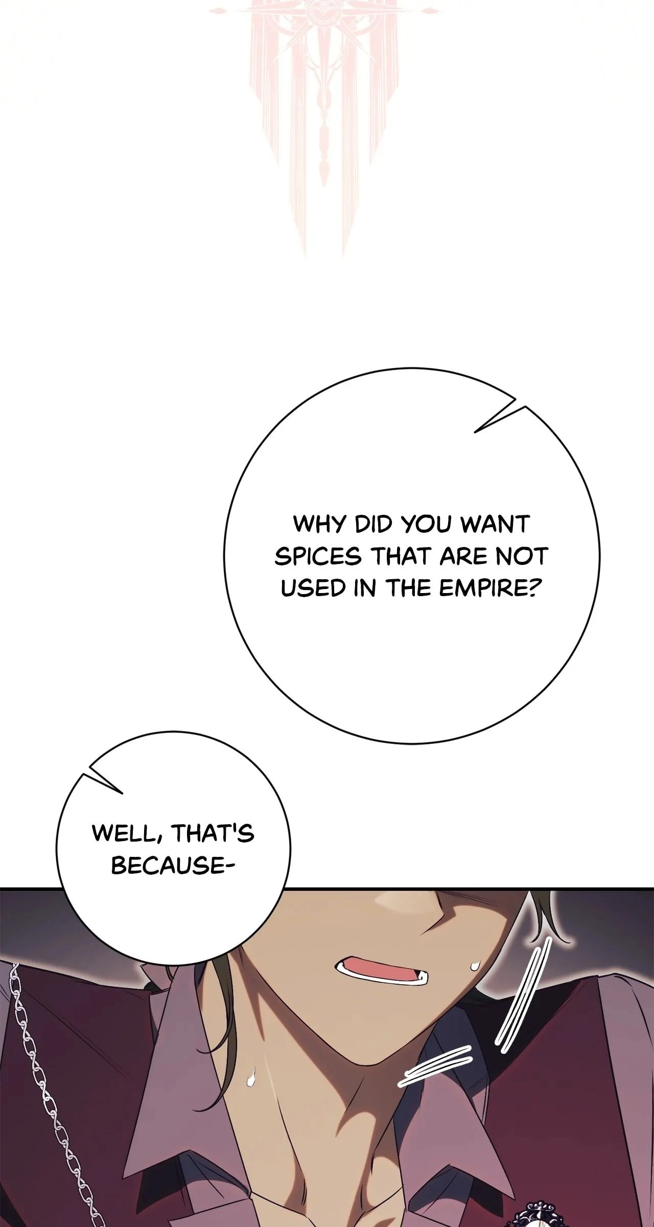 How to Reject My Obsessive Ex Husband Chapter 26 - Page 100