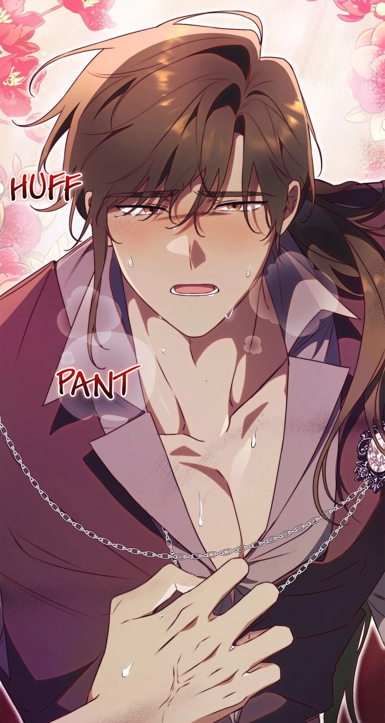 How to Reject My Obsessive Ex Husband Chapter 26 - Page 104