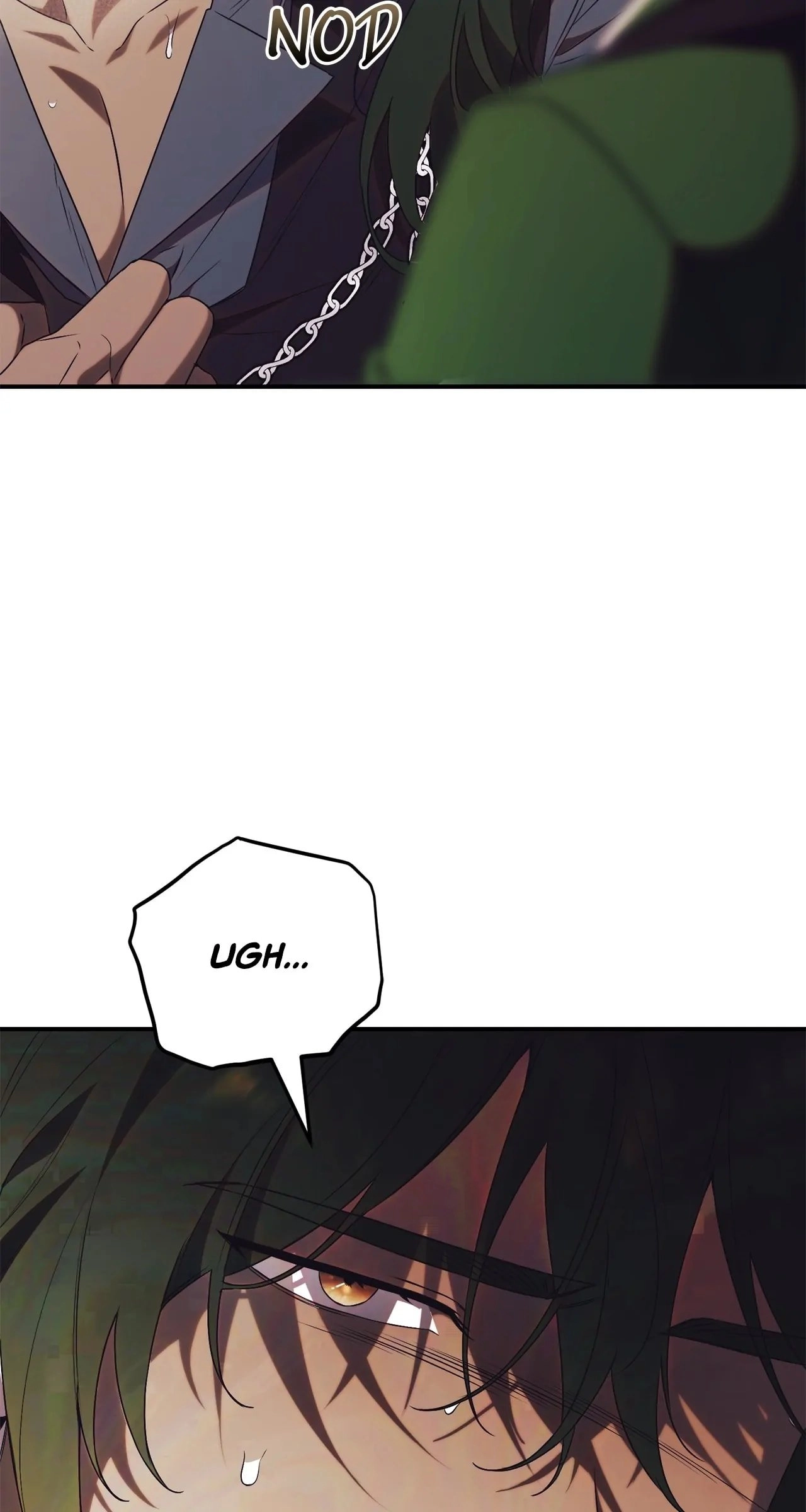 How to Reject My Obsessive Ex Husband Chapter 27 - Page 3