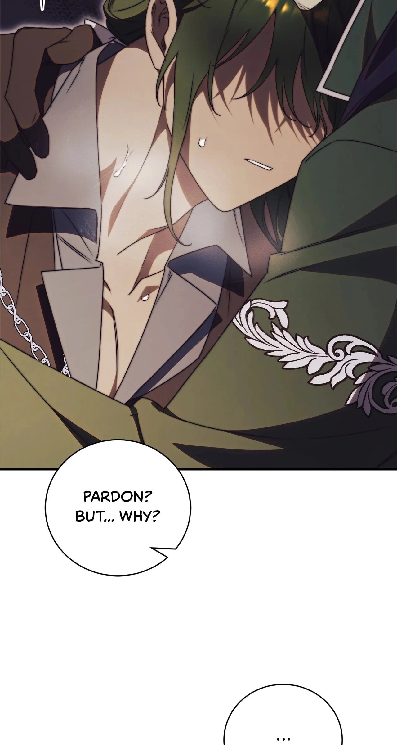 How to Reject My Obsessive Ex Husband Chapter 27 - Page 9