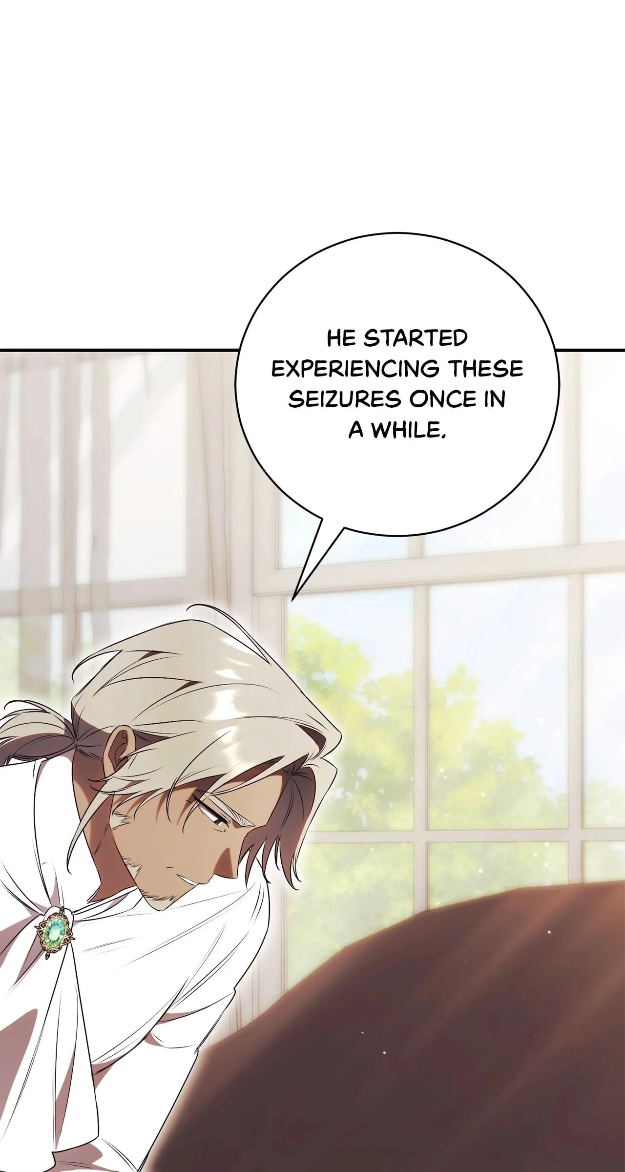 How to Reject My Obsessive Ex Husband Chapter 27 - Page 15