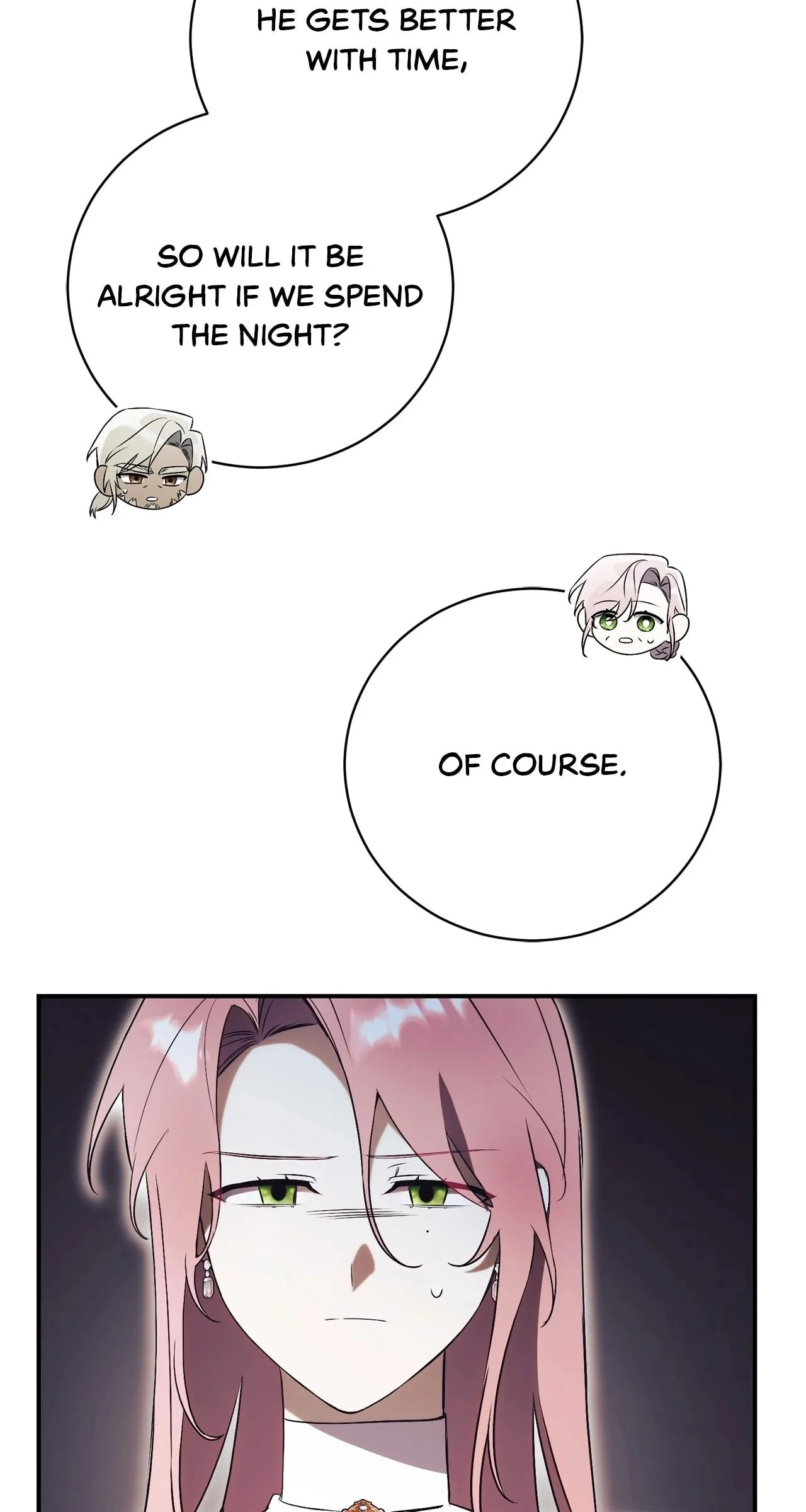 How to Reject My Obsessive Ex Husband Chapter 27 - Page 18