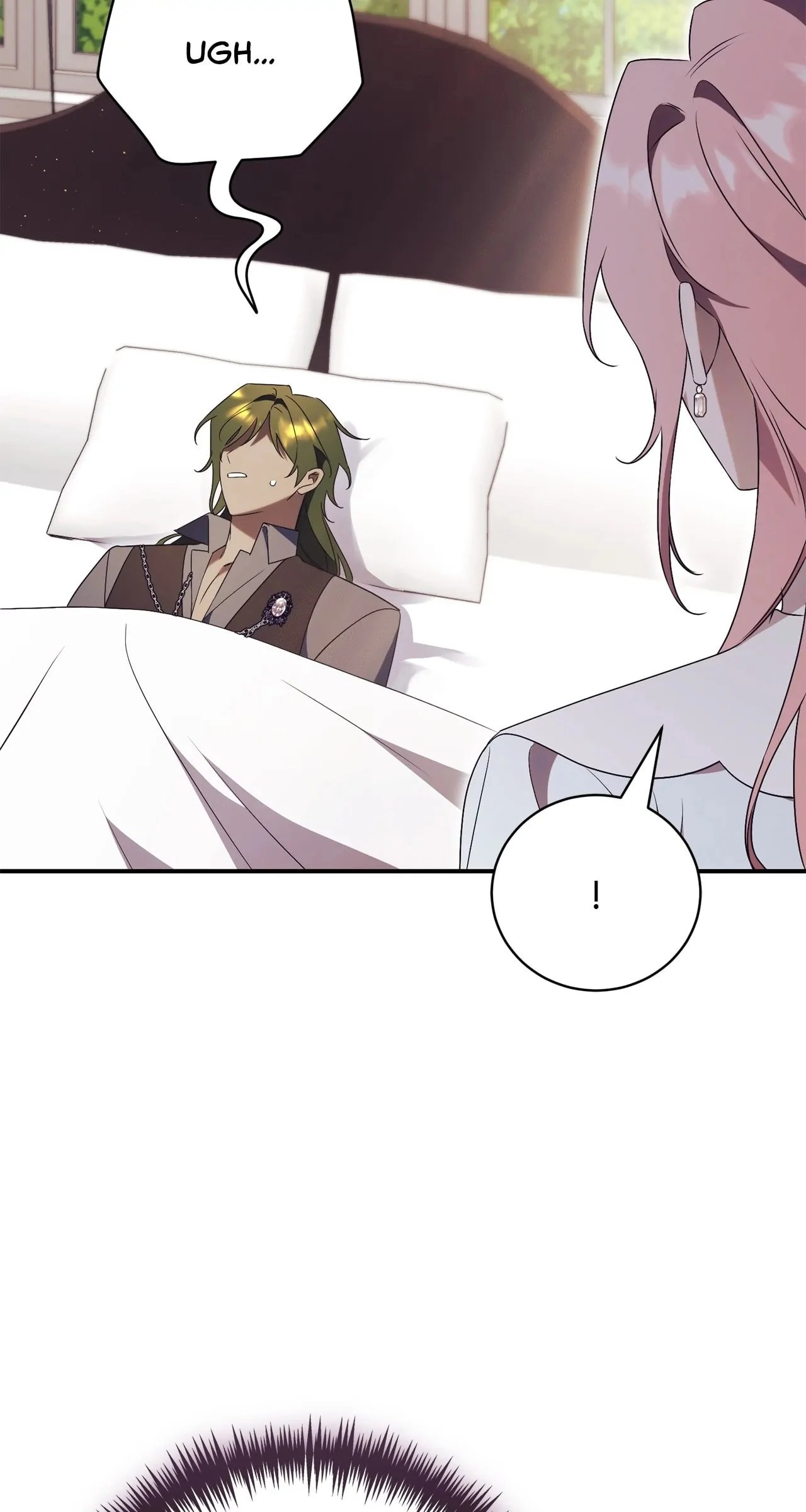 How to Reject My Obsessive Ex Husband Chapter 27 - Page 26
