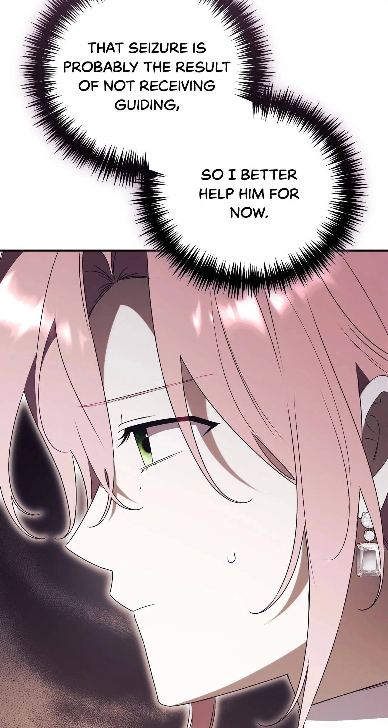 How to Reject My Obsessive Ex Husband Chapter 27 - Page 27