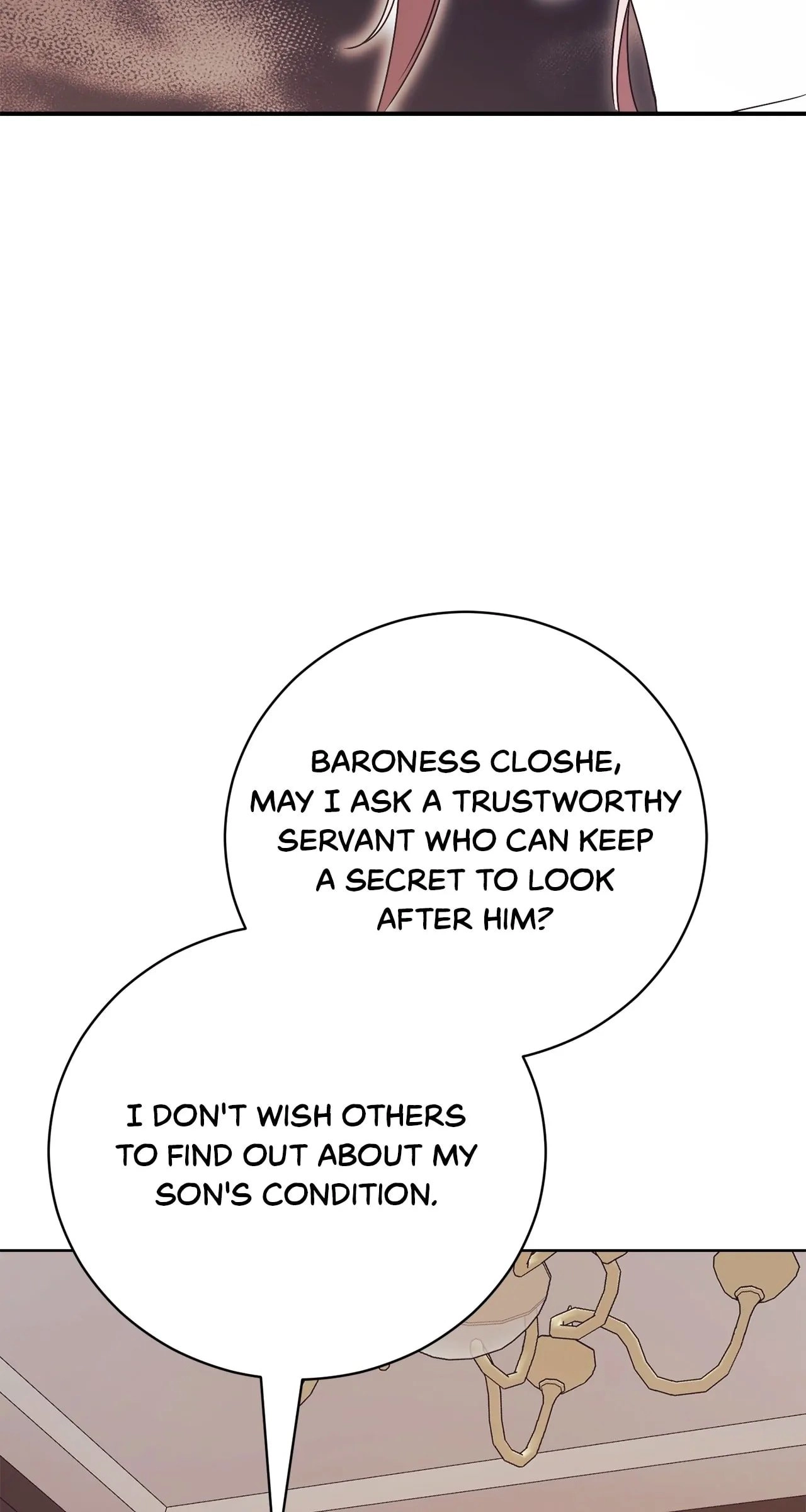 How to Reject My Obsessive Ex Husband Chapter 27 - Page 28