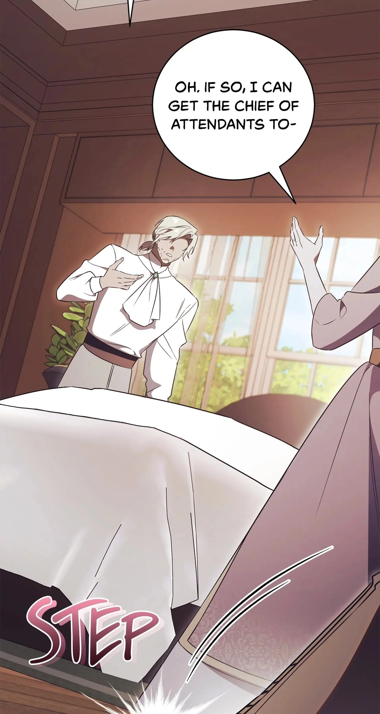 How to Reject My Obsessive Ex Husband Chapter 27 - Page 29
