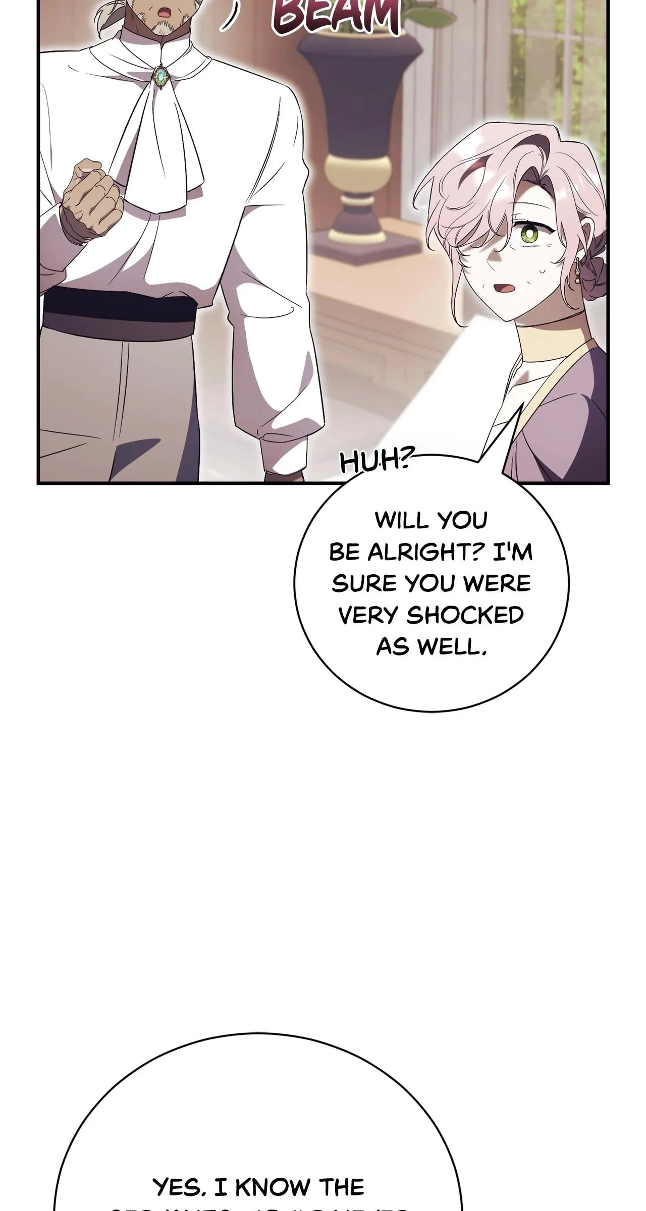 How to Reject My Obsessive Ex Husband Chapter 27 - Page 34