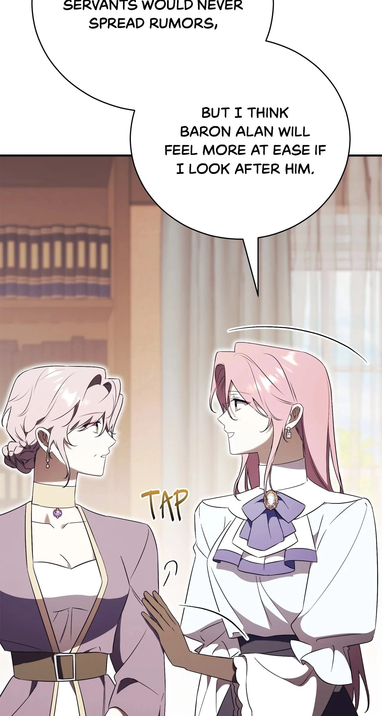 How to Reject My Obsessive Ex Husband Chapter 27 - Page 35