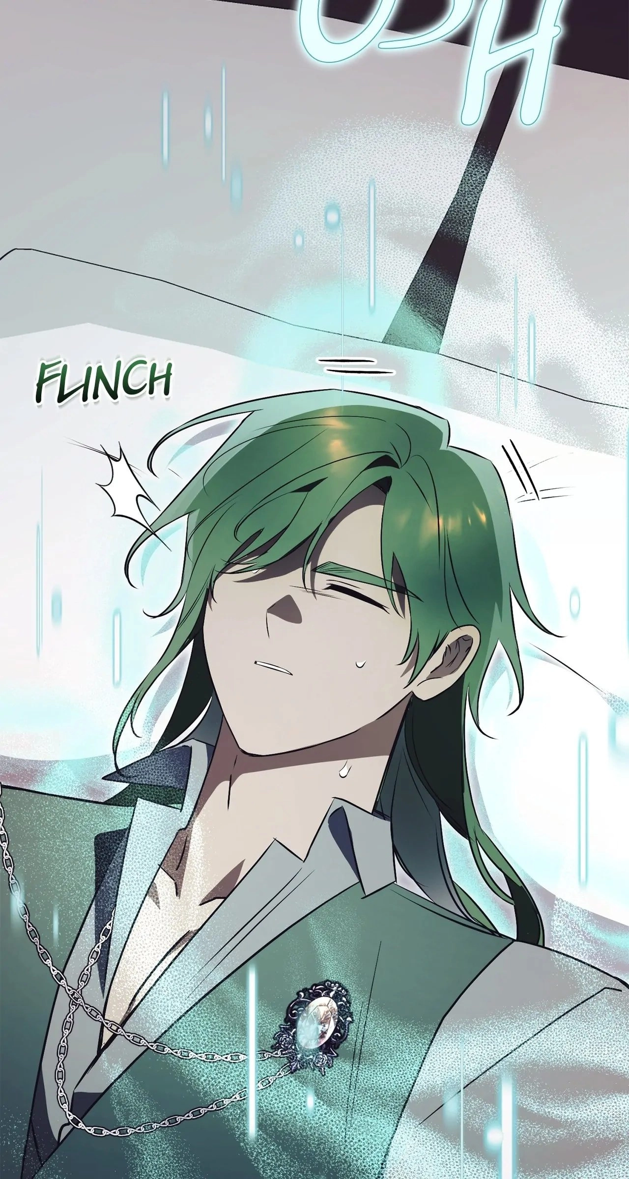 How to Reject My Obsessive Ex Husband Chapter 27 - Page 46