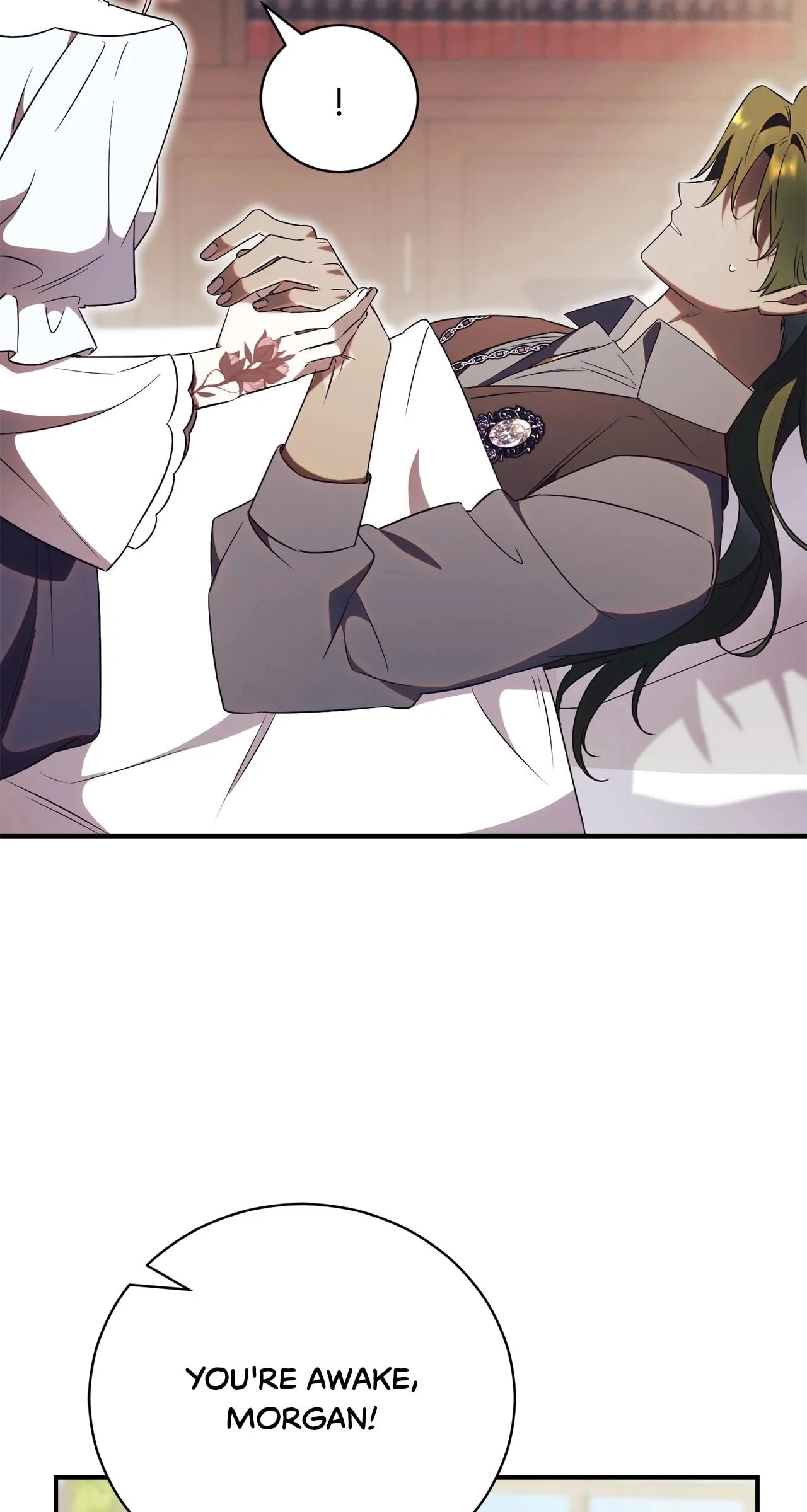 How to Reject My Obsessive Ex Husband Chapter 27 - Page 59
