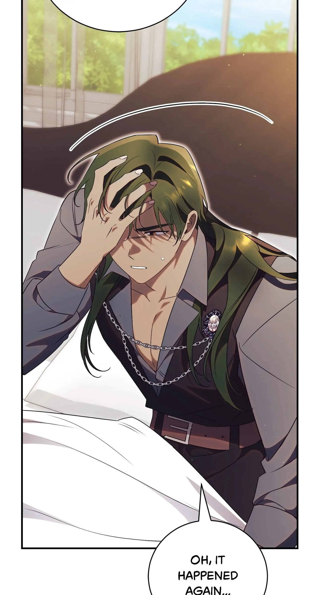 How to Reject My Obsessive Ex Husband Chapter 27 - Page 60