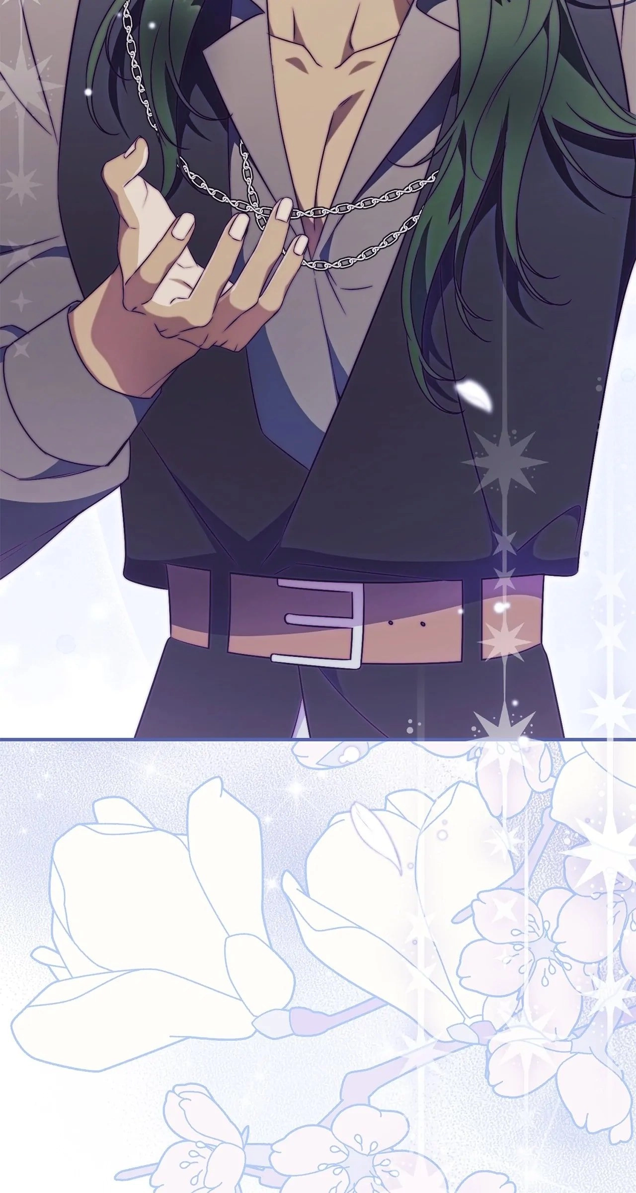 How to Reject My Obsessive Ex Husband Chapter 27 - Page 64