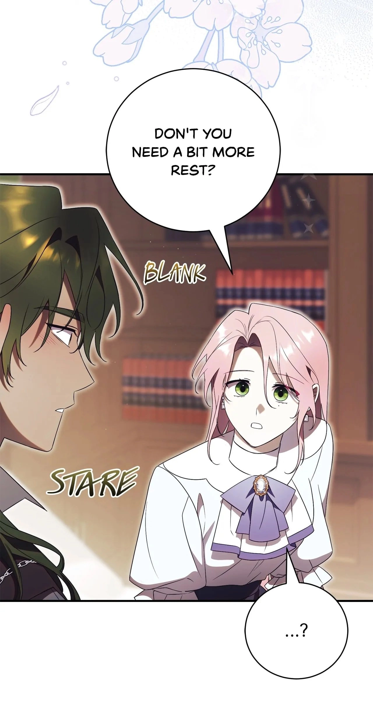 How to Reject My Obsessive Ex Husband Chapter 27 - Page 65