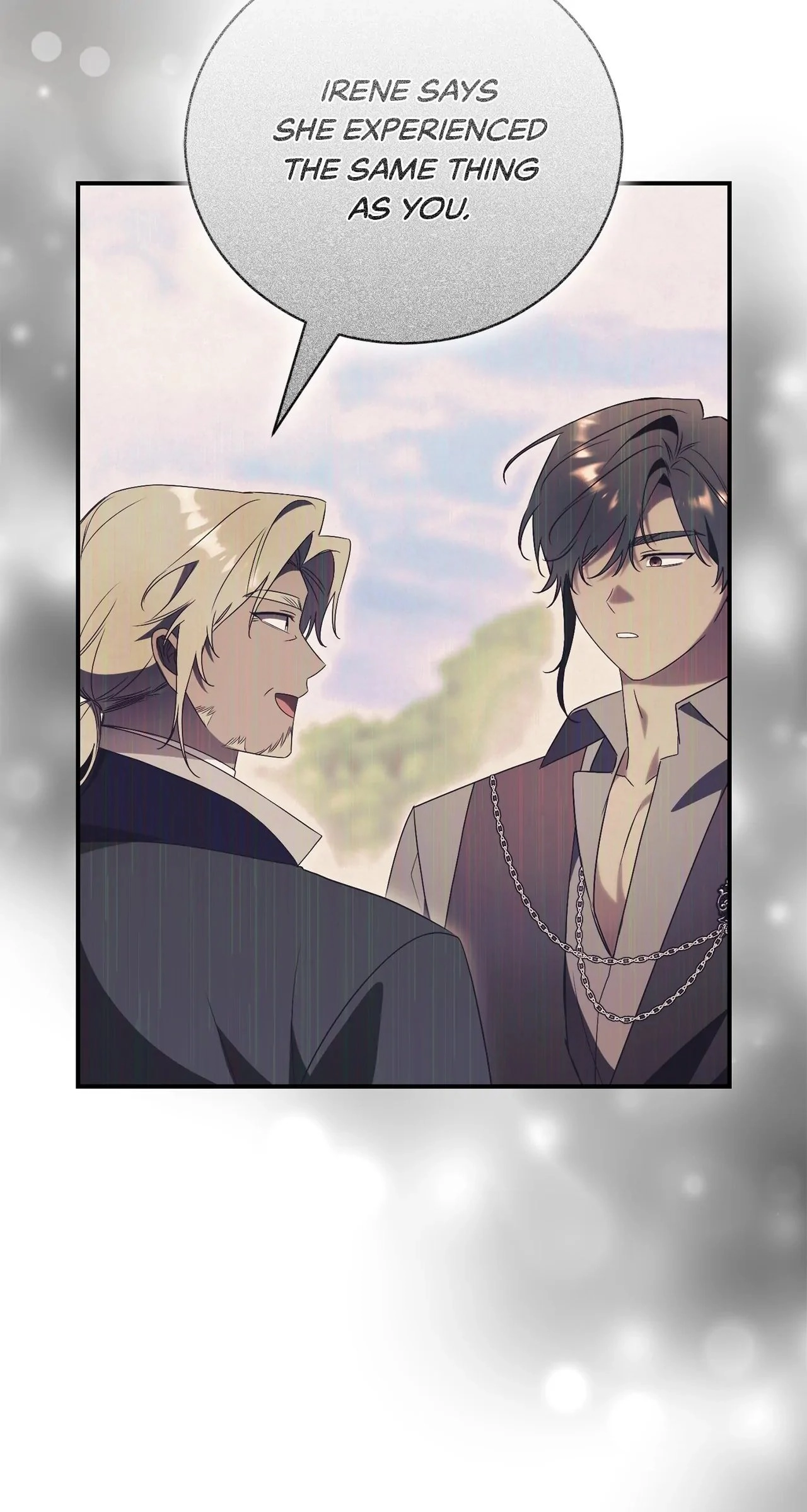 How to Reject My Obsessive Ex Husband Chapter 27 - Page 71