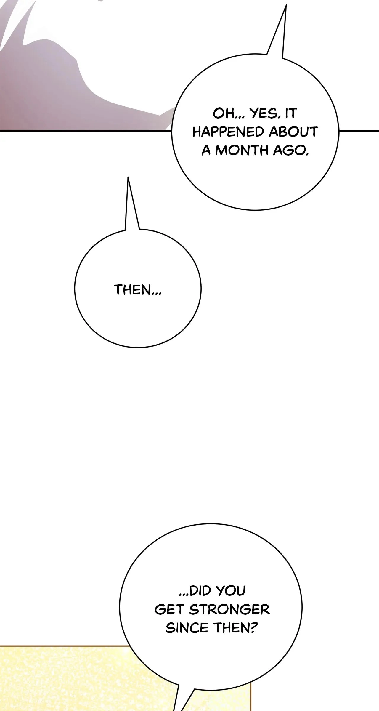 How to Reject My Obsessive Ex Husband Chapter 27 - Page 73